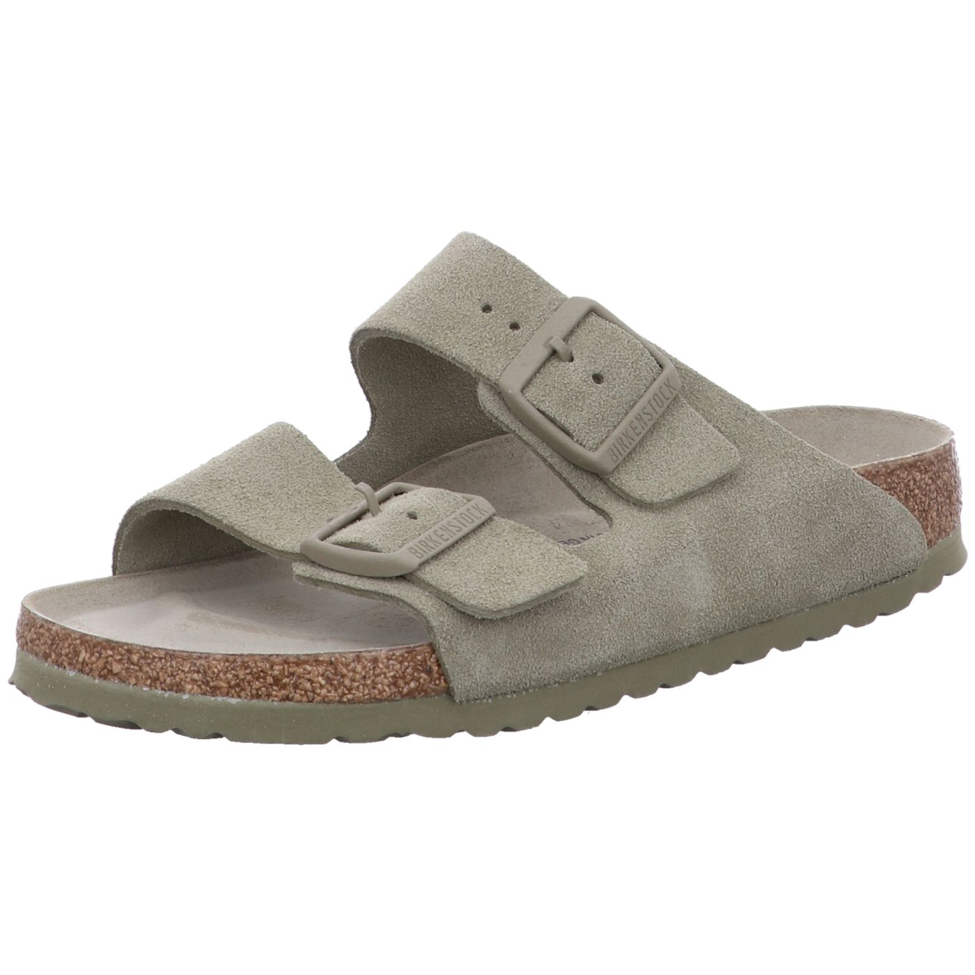 Birkenstock Arizona soft footbed mules