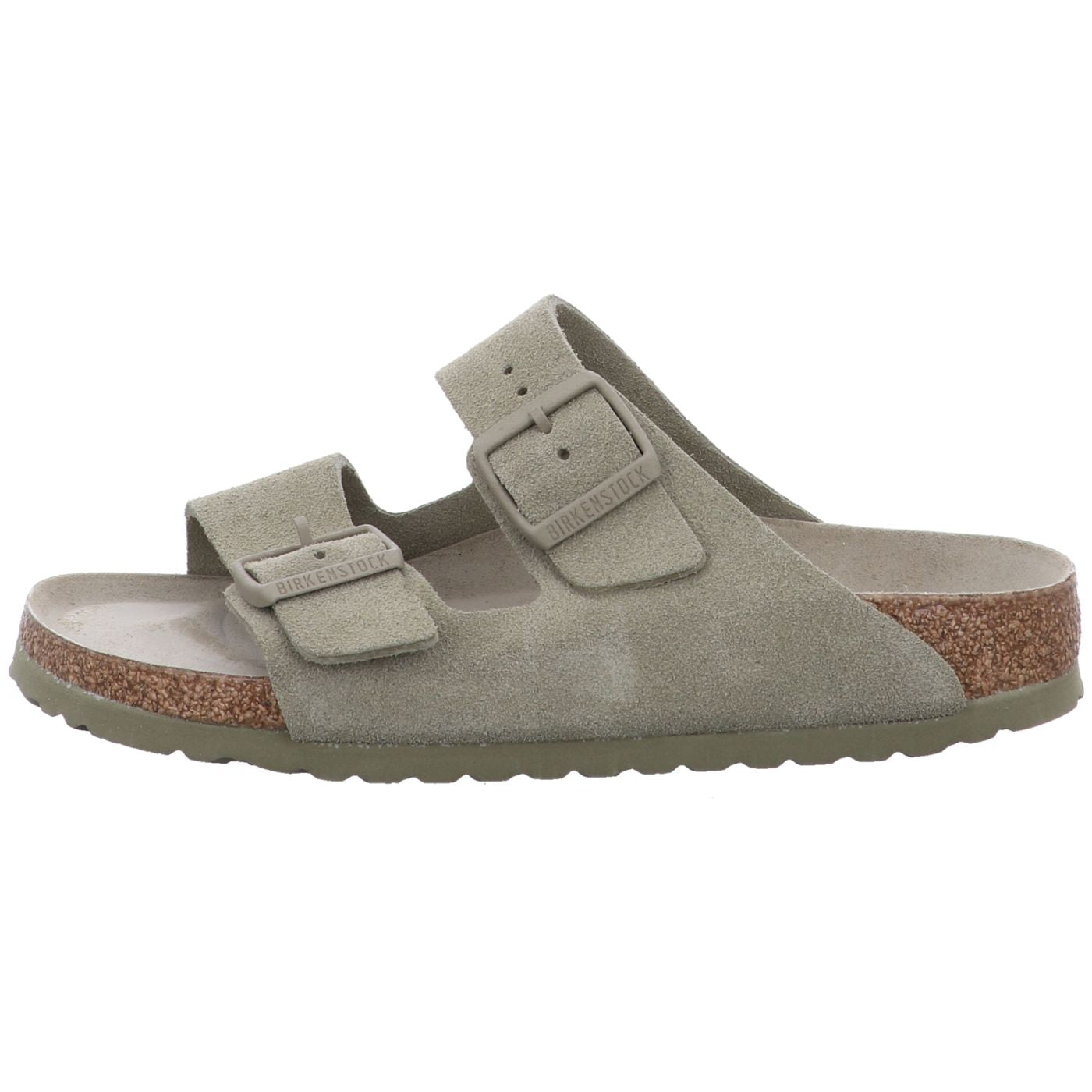 Bild 2 - Birkenstock Pantolette Arizona