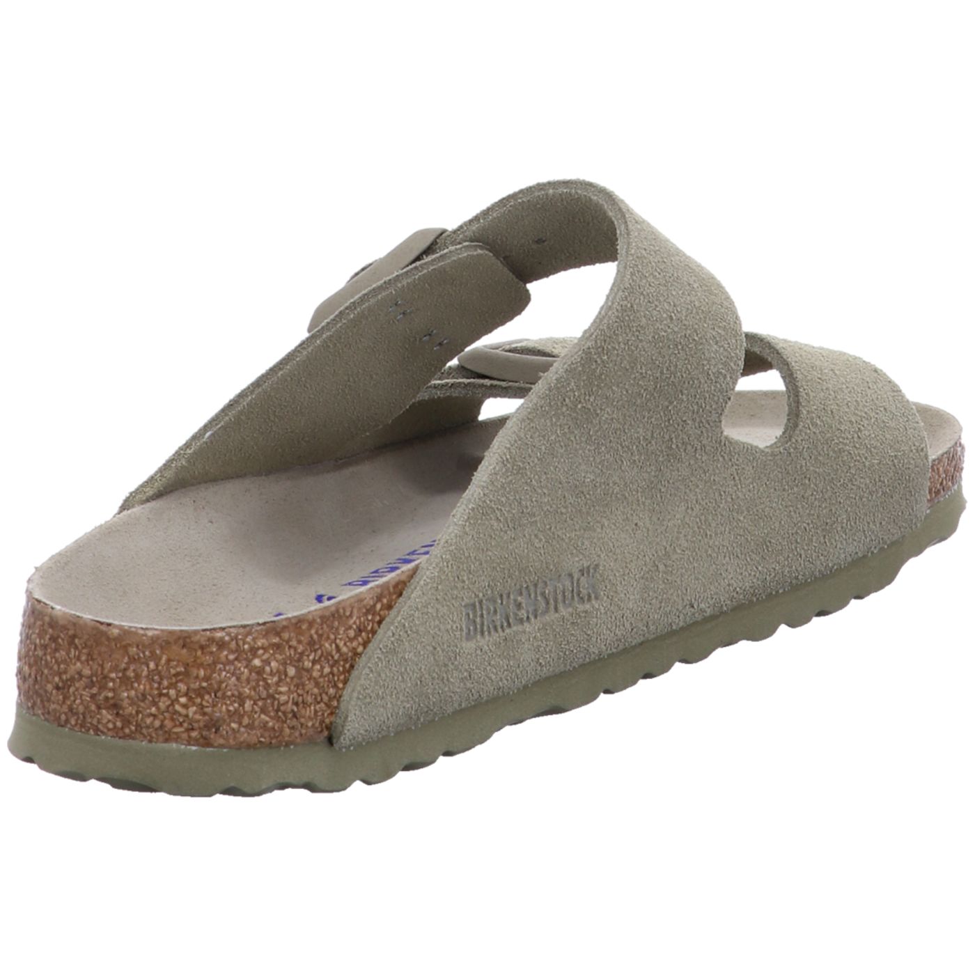 Bild 3 - Birkenstock Pantolette Arizona