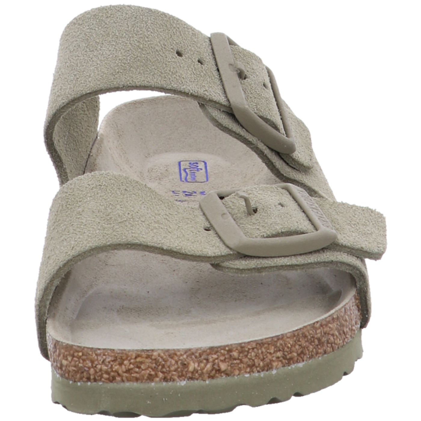 Bild 4 - Birkenstock Pantolette Arizona