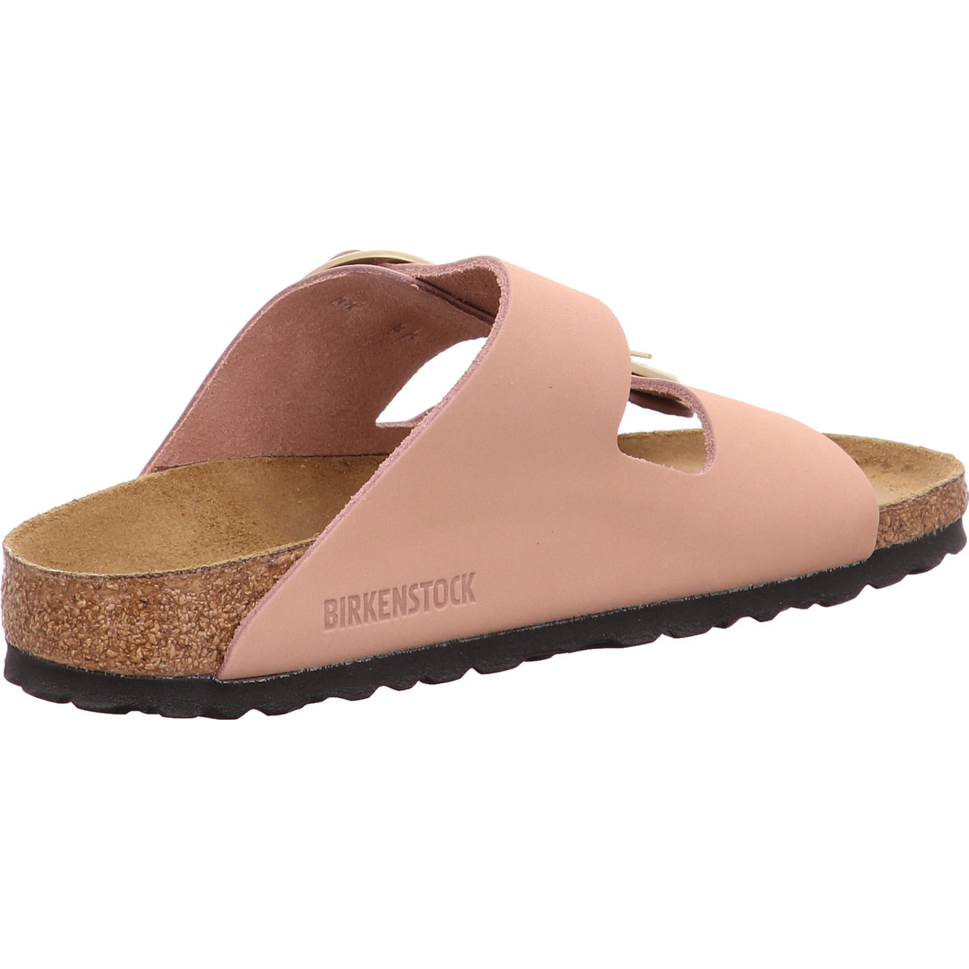 Birkenstock Pantolette Arizona Big Buckle
