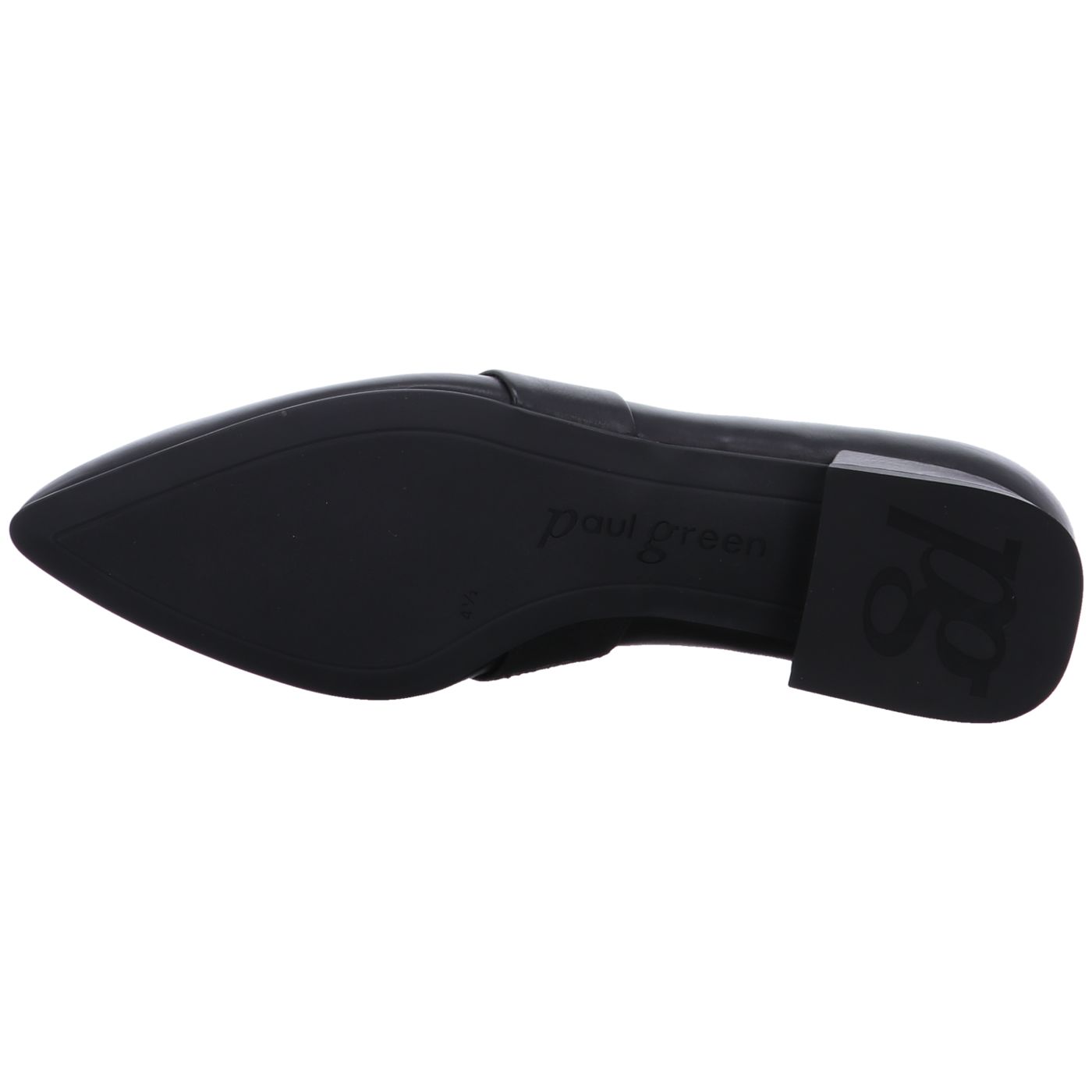 Paul Green Pump 1091