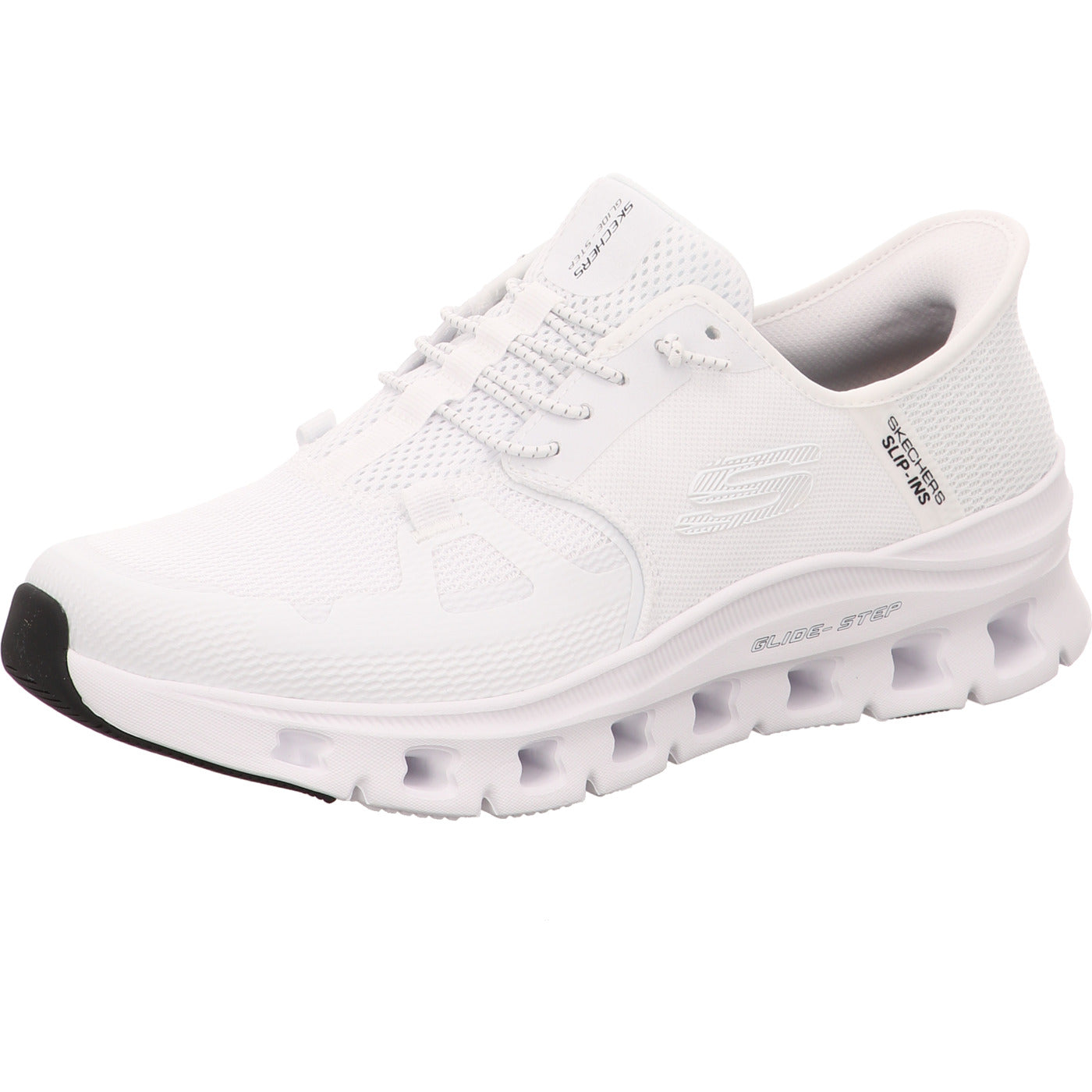 Skechers Slipper SI - GLIDE-STEP PRO