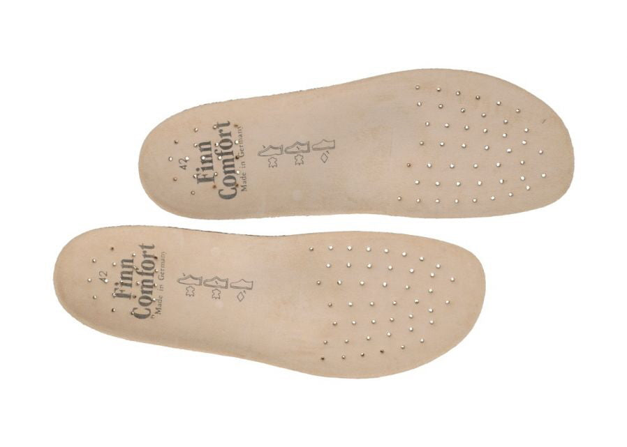 Bild 1 - FinnComfort Bequembettung Classic gelocht