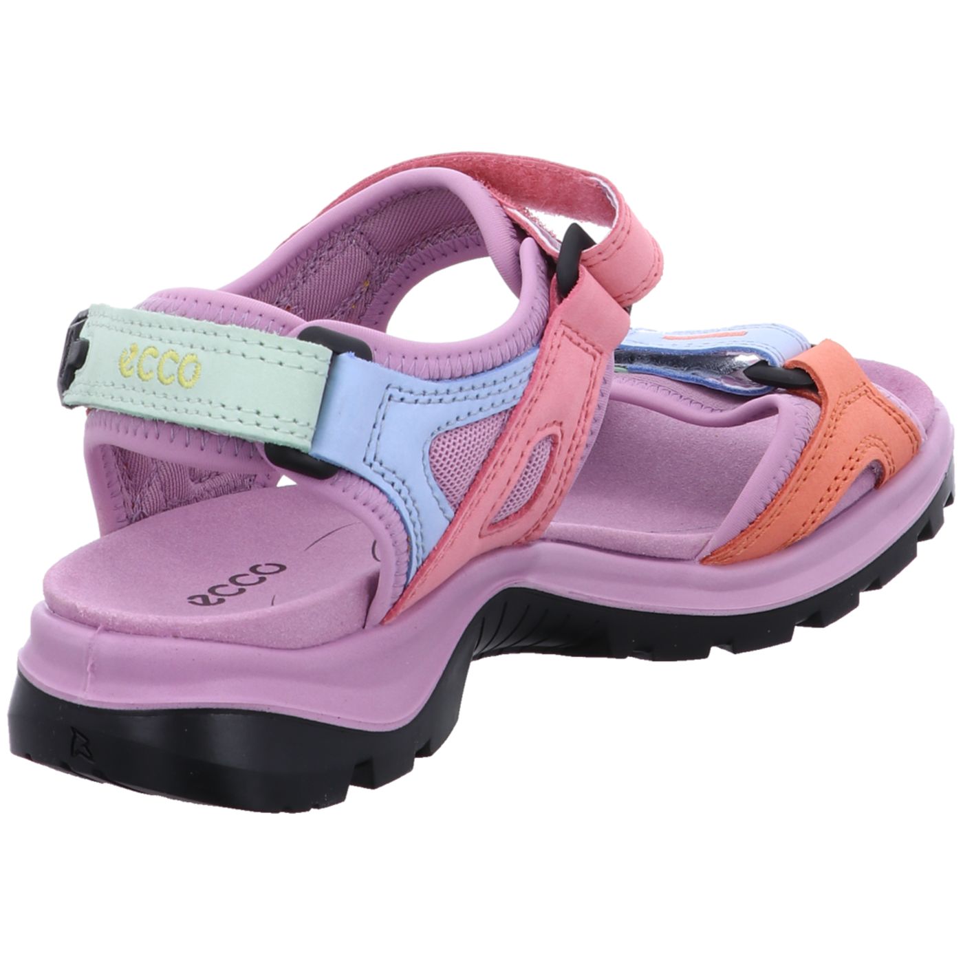 Bild 3 - Ecco Sandale ECCO OFFROAD