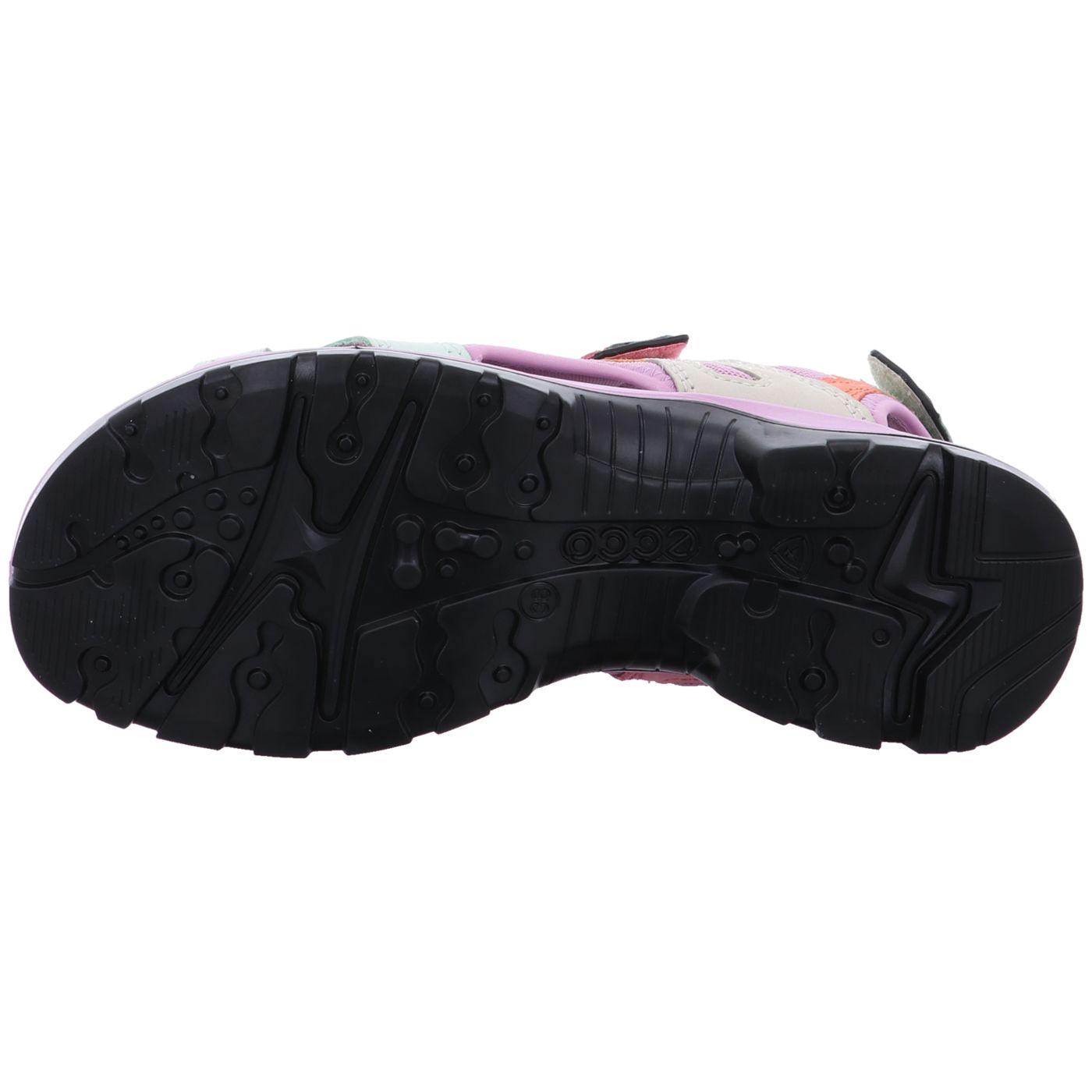 Bild 5 - Ecco Sandale ECCO OFFROAD