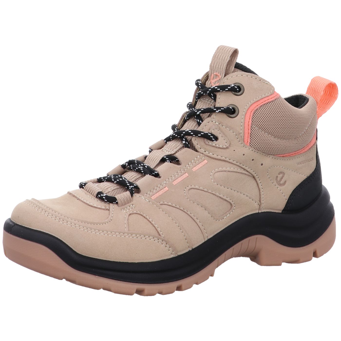 Bild 1 - Ecco Boot ECCO OFFROAD W