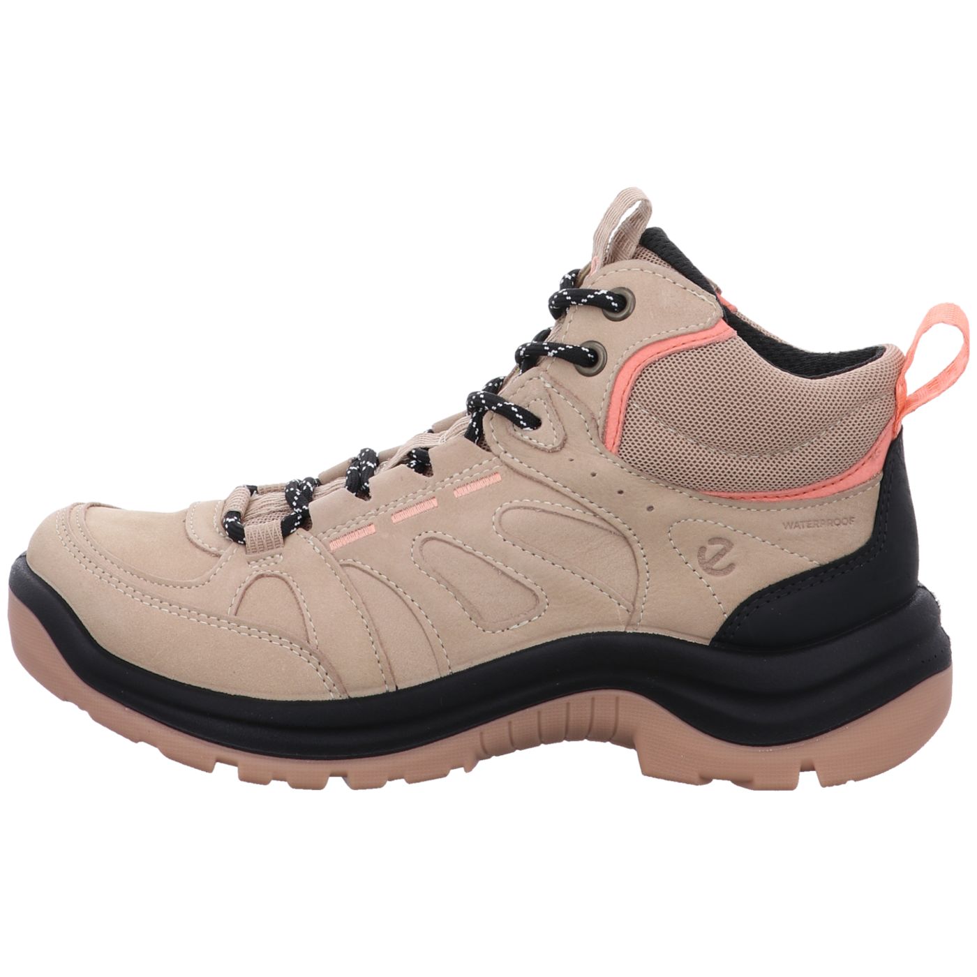 Bild 2 - Ecco Boot ECCO OFFROAD W