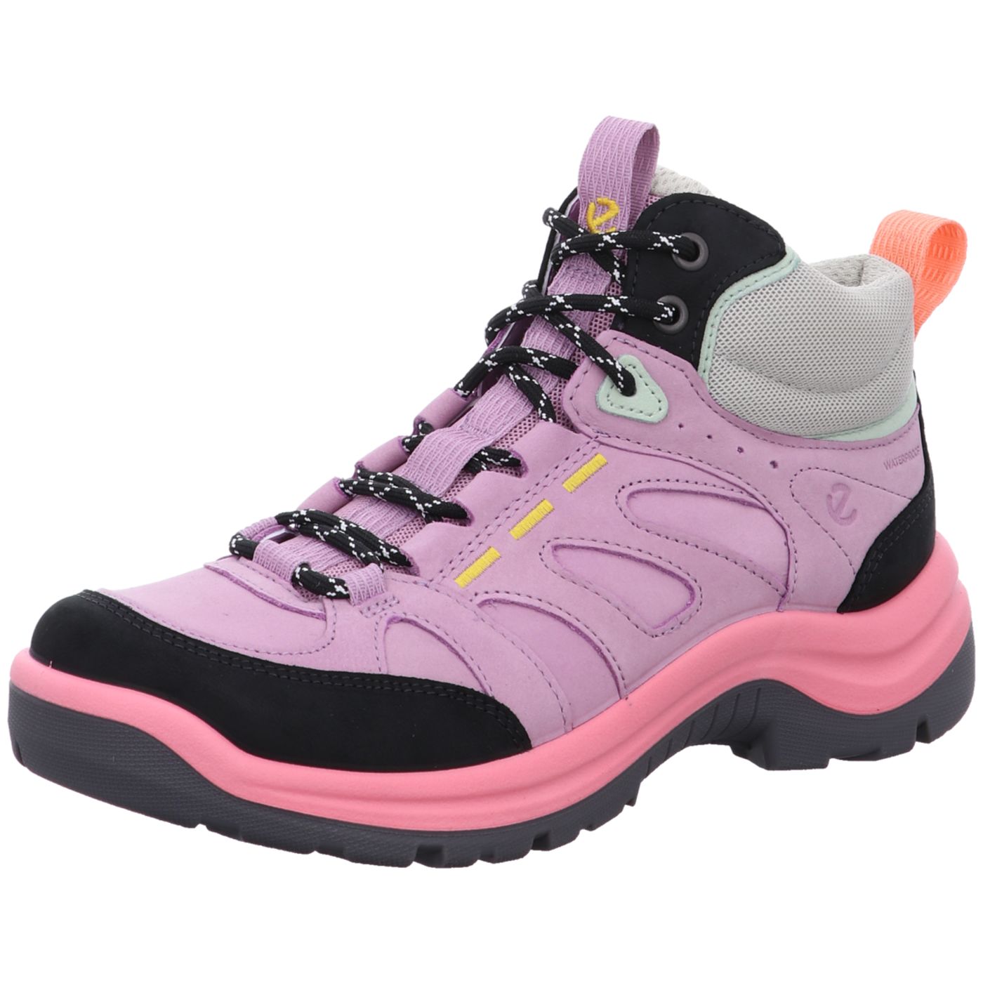 Bild 1 - Ecco Boot ECCO OFFROAD W