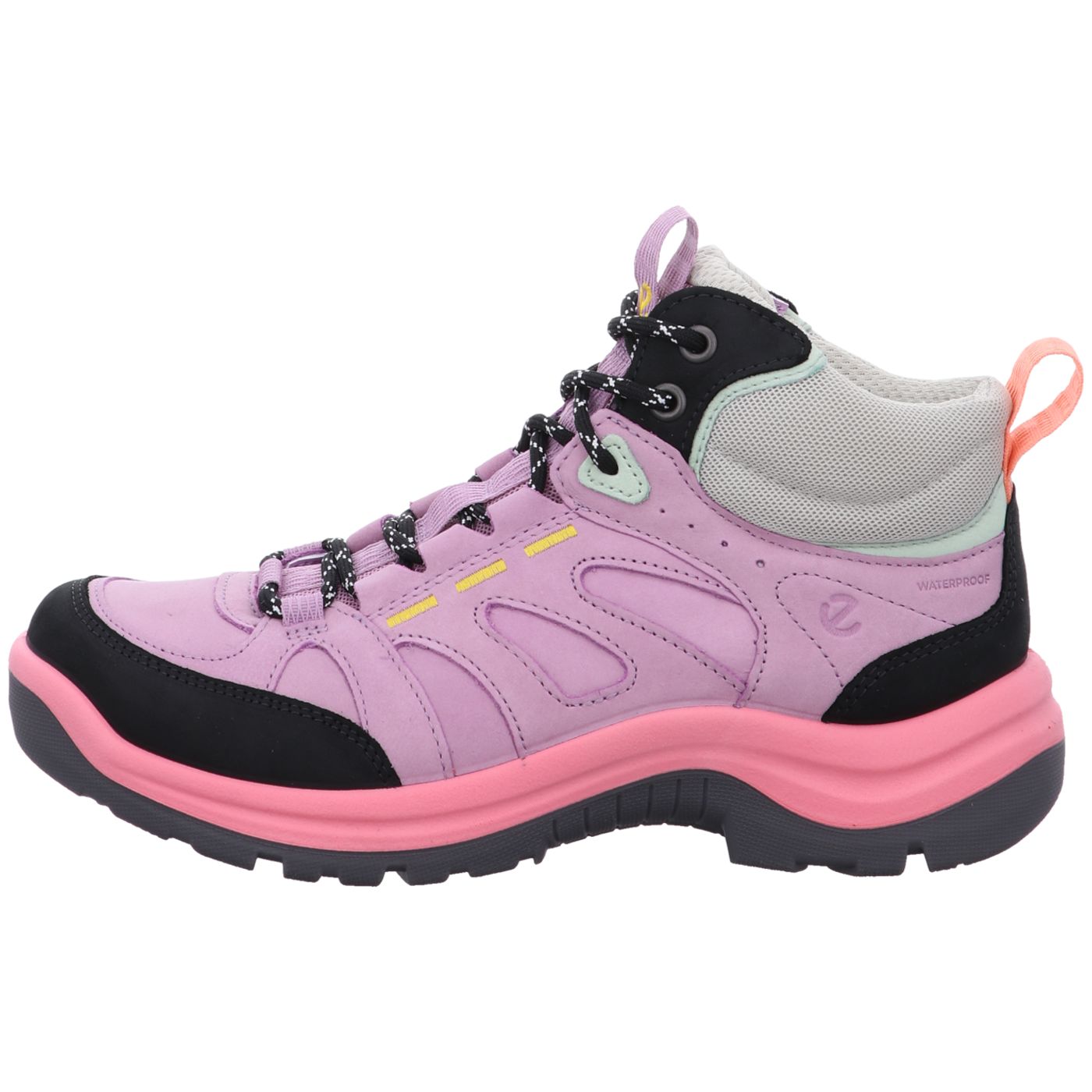 Bild 2 - Ecco Boot ECCO OFFROAD W