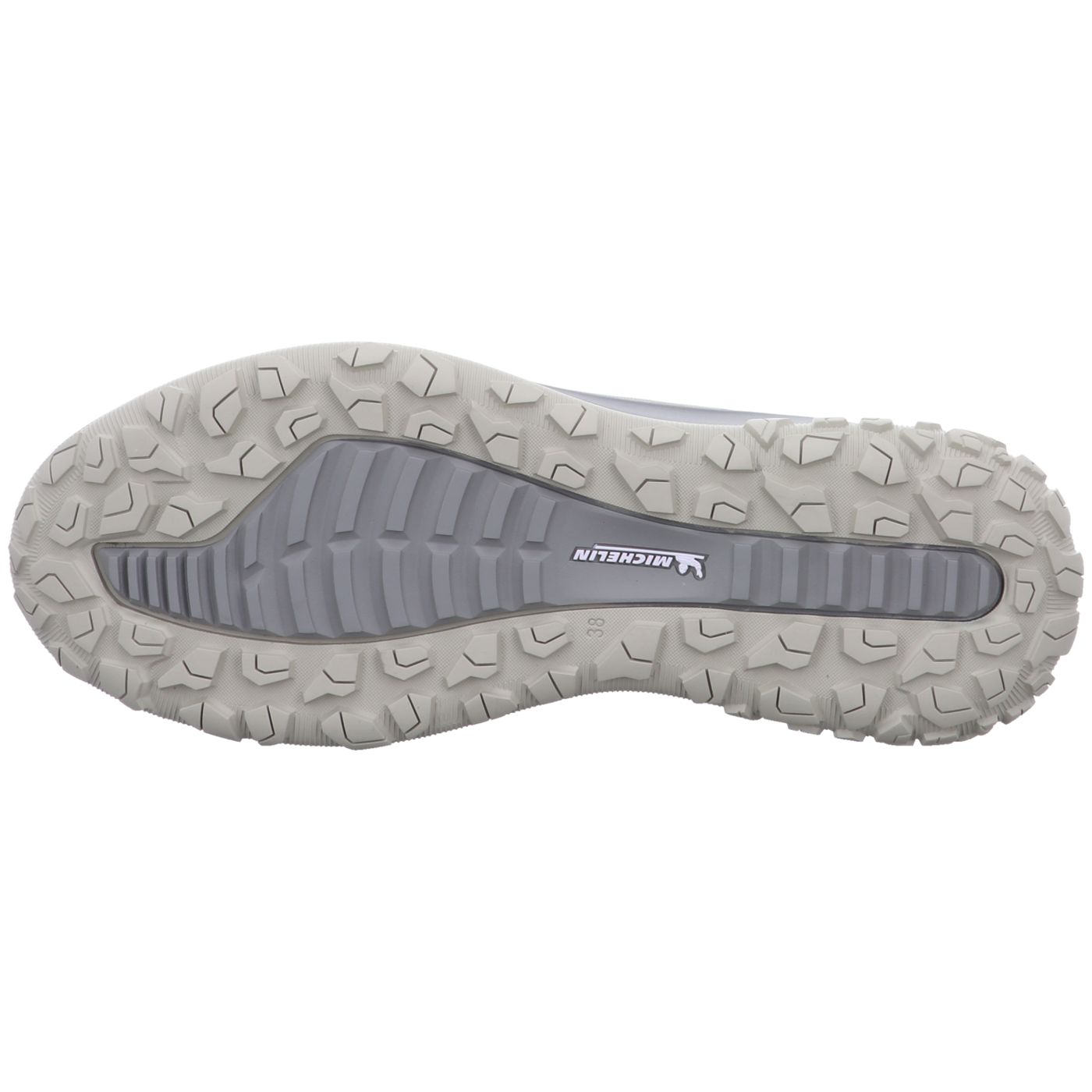 Bild 5 - Ecco Schnürschuh ECCO ULT-TRN W