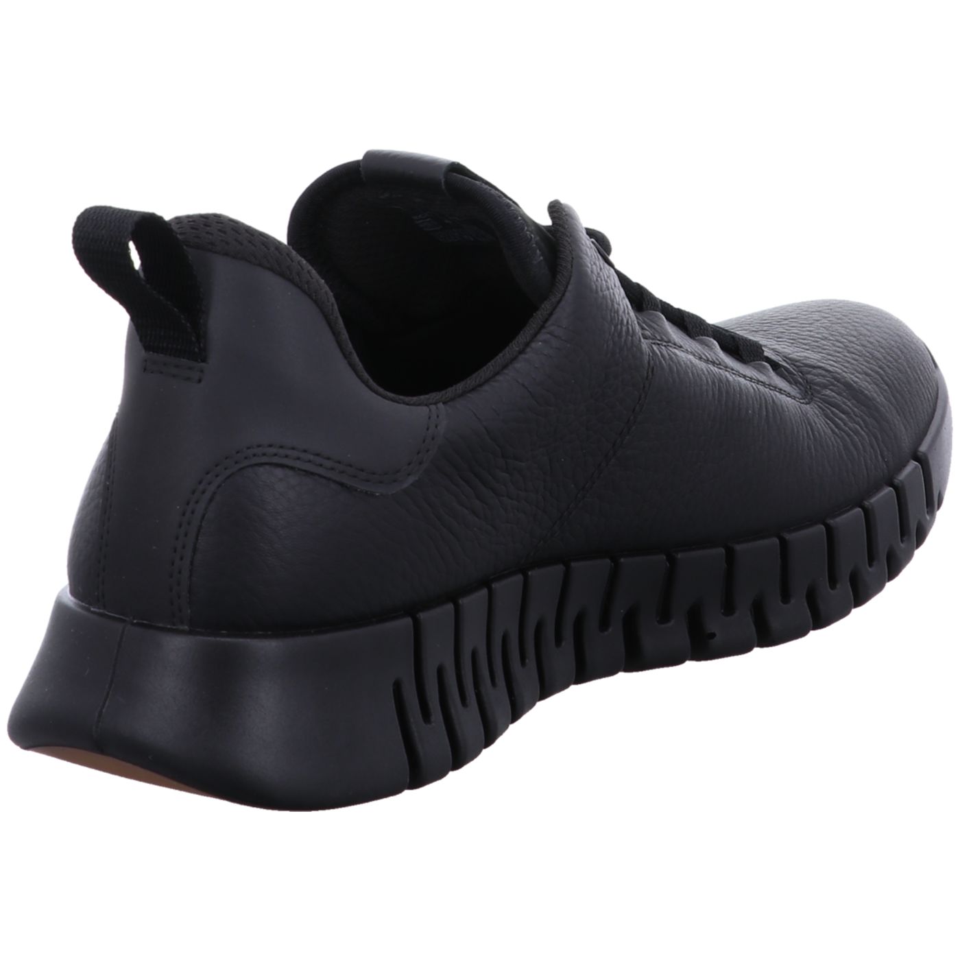 Bild 3 - Ecco Schnürschuh ECCO GRUUV M