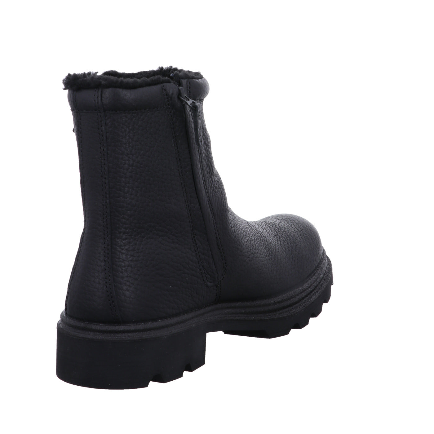 Bild 3 - Ecco Boot ECCO GRAINER M