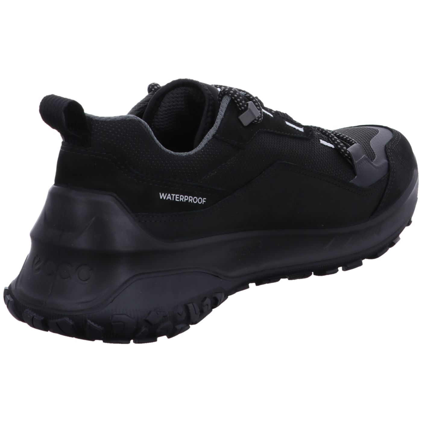 Bild 3 - Ecco Schnürschuh ECCO ULT-TRN M