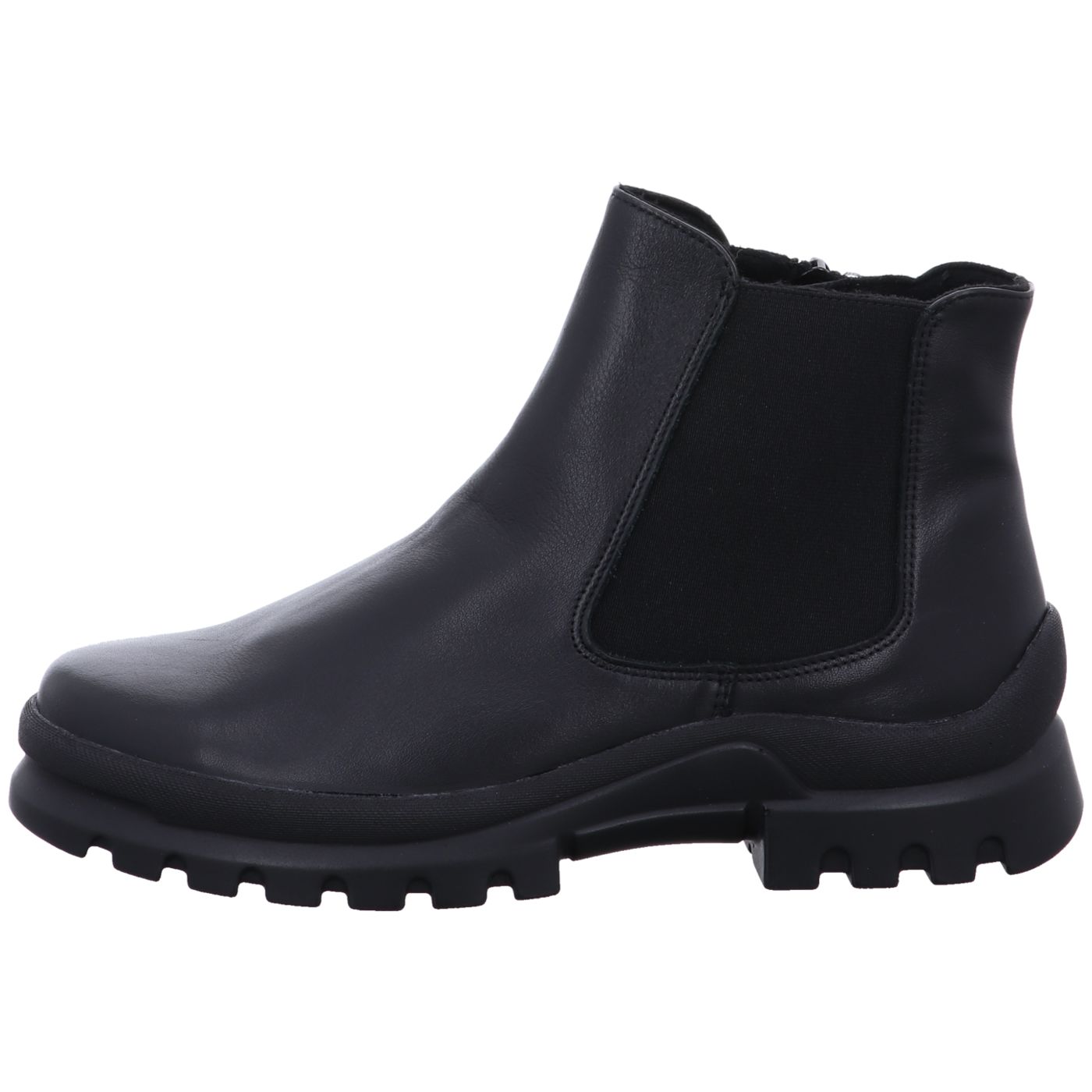 Bild 2 - Semler Boot Wendy