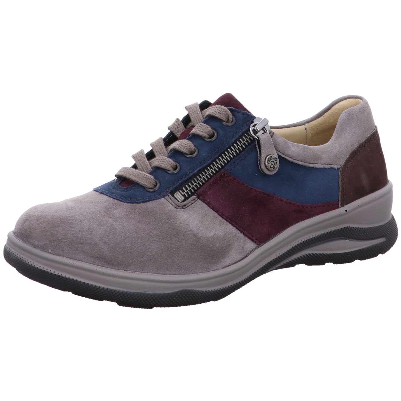 Fidelio Schnürschuh Haley