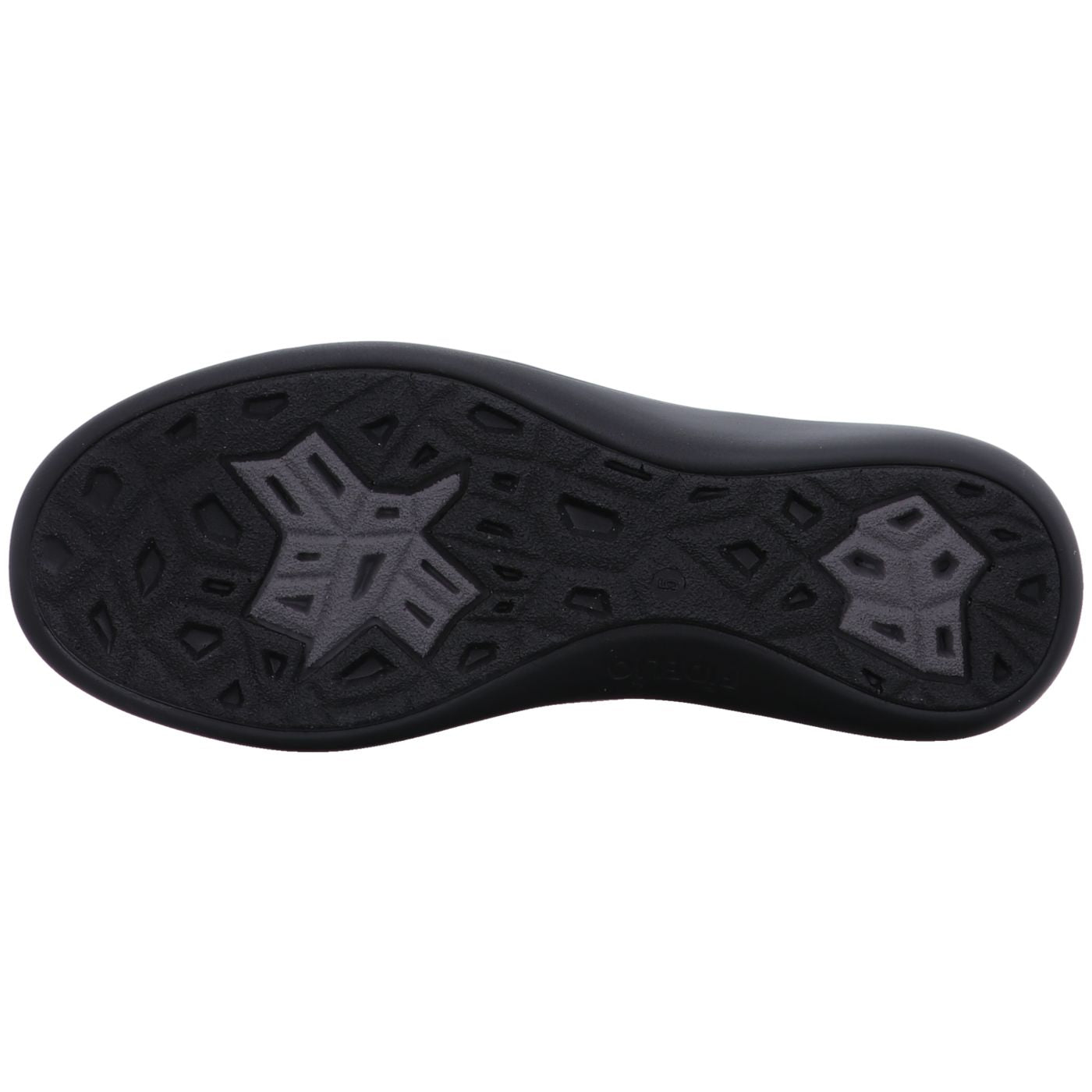 Bild 5 - Fidelio Schnürschuh Hi-Energy