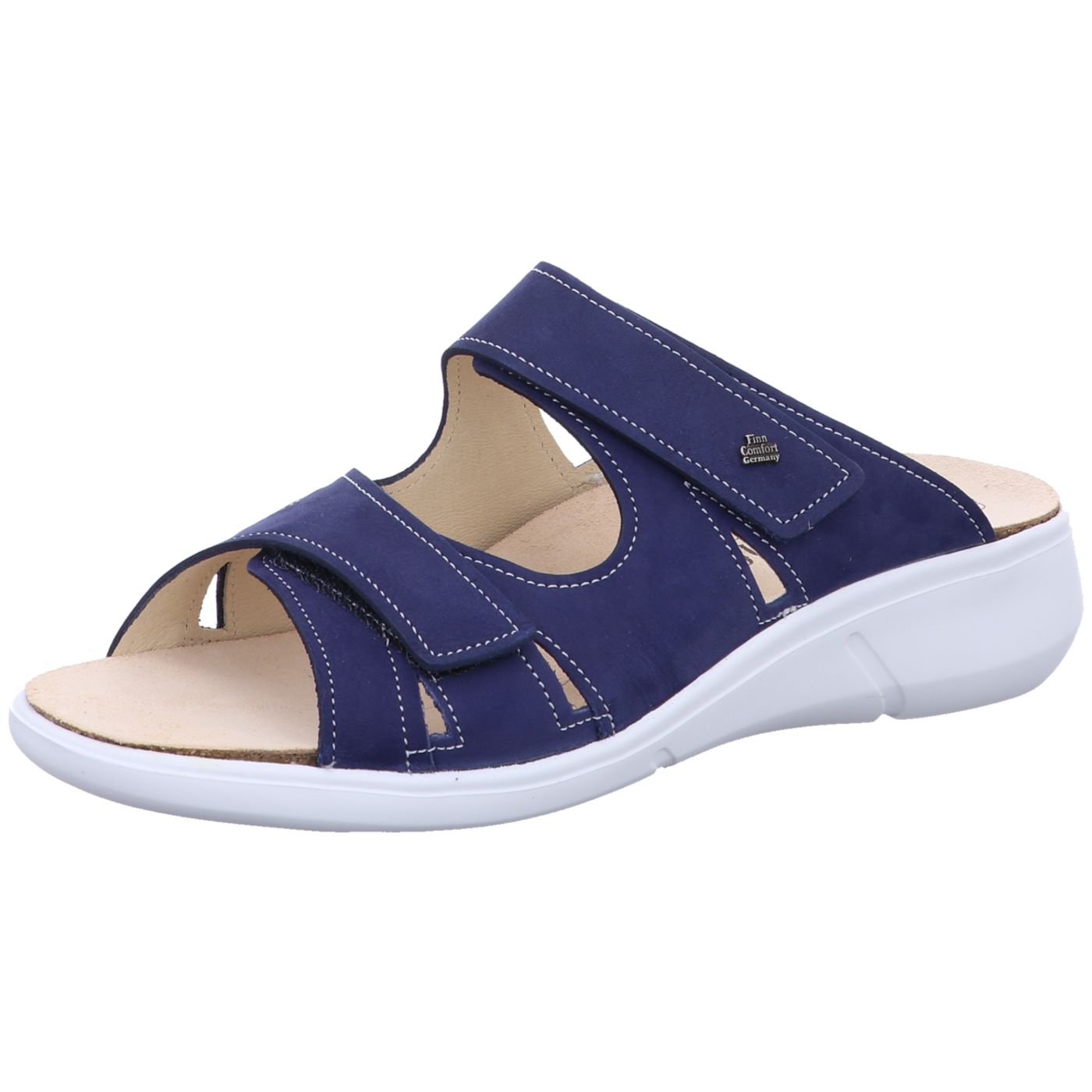 Bild 1 - FinnComfort Pantolette Palau