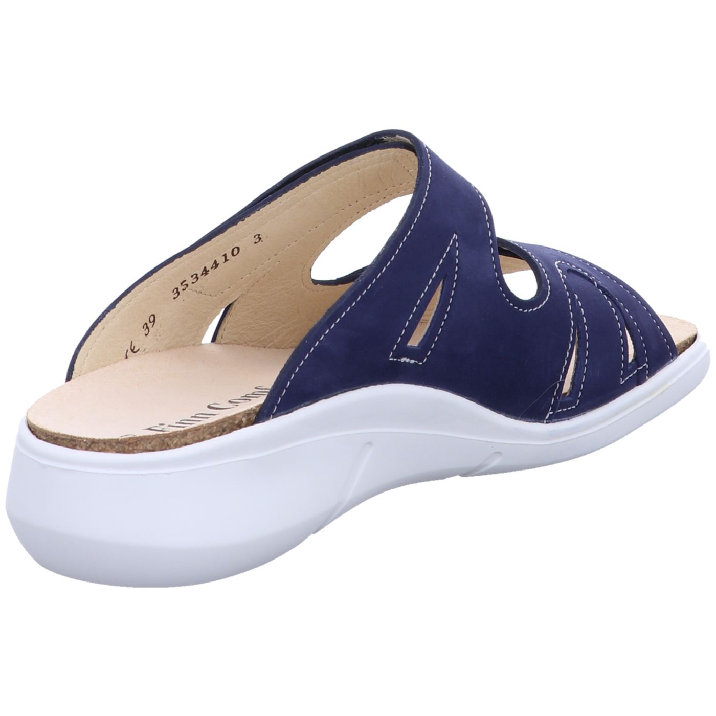 Bild 3 - FinnComfort Pantolette Palau