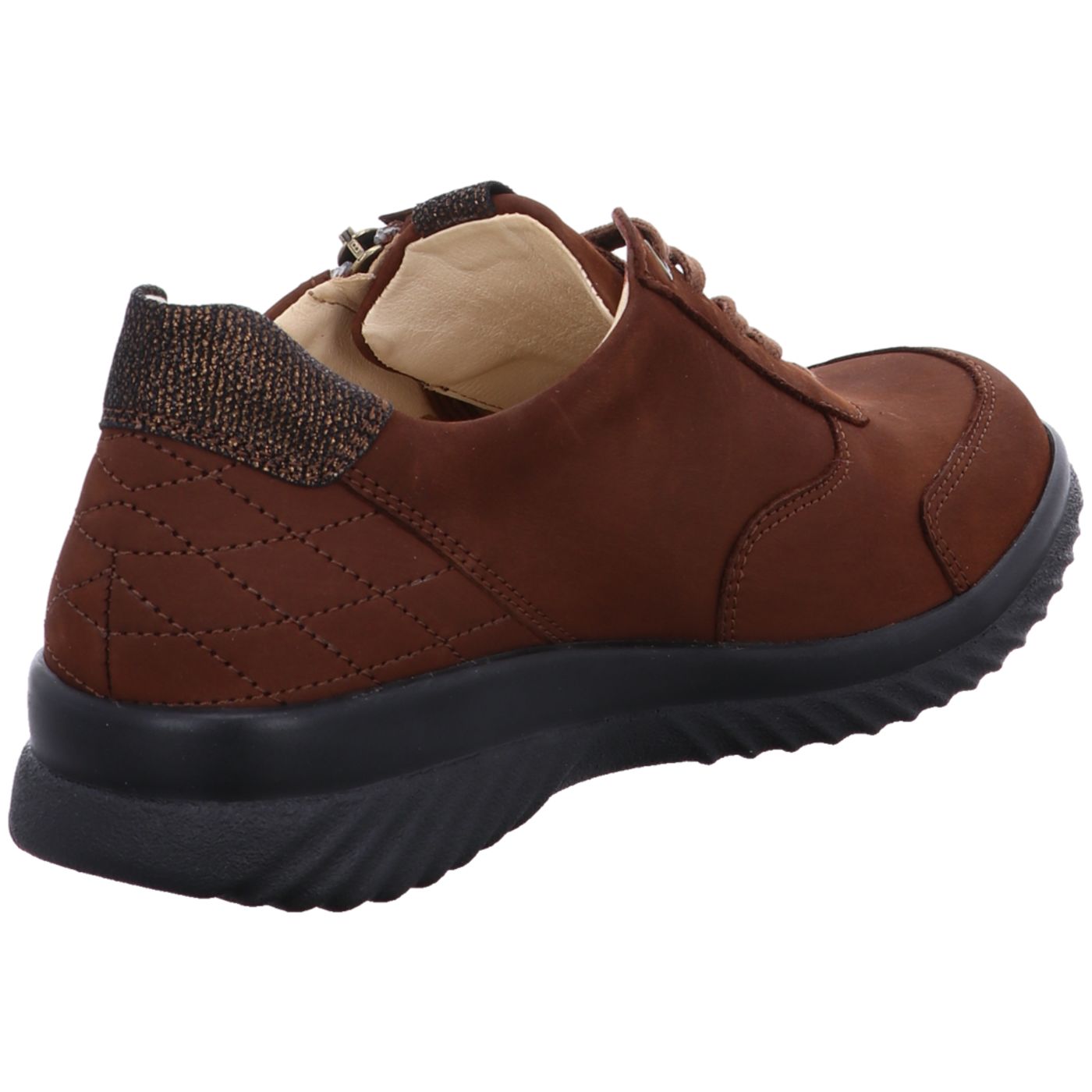 Bild 3 - Ganter Schnürschuh Heike