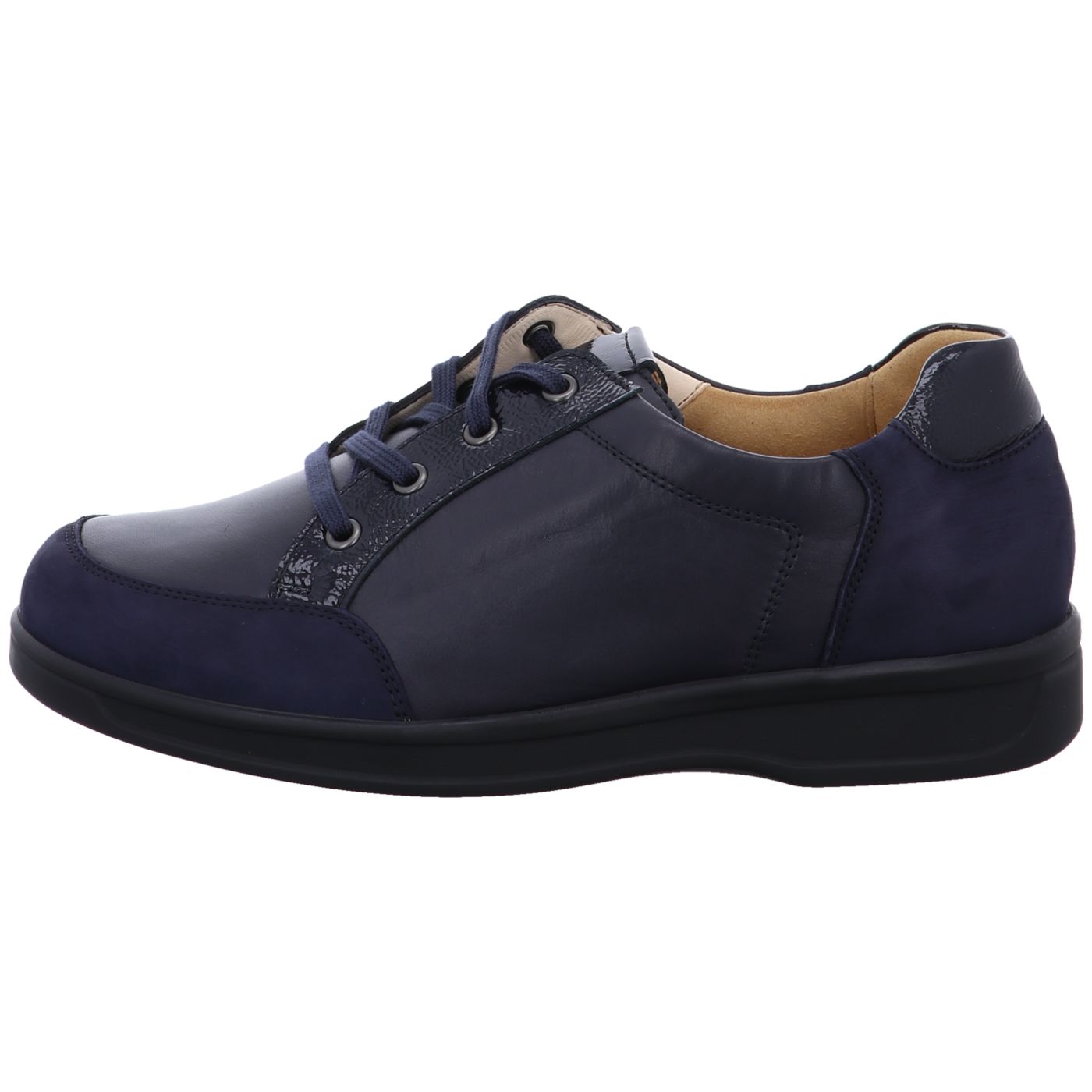 Bild 2 - Ganter Schnürschuh Karin