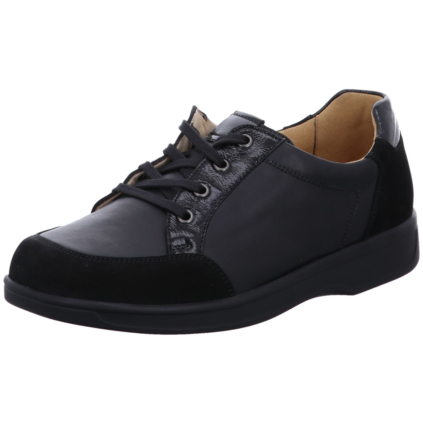 Bild 1 - Ganter Schnürschuh Karin