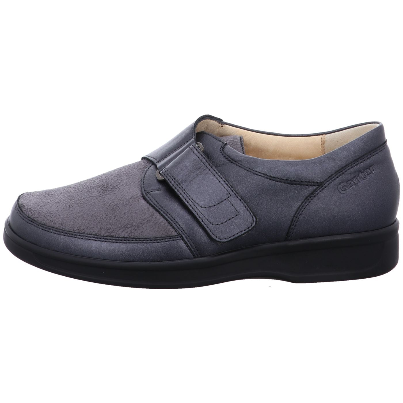 Bild 2 - Ganter Slipper Karin