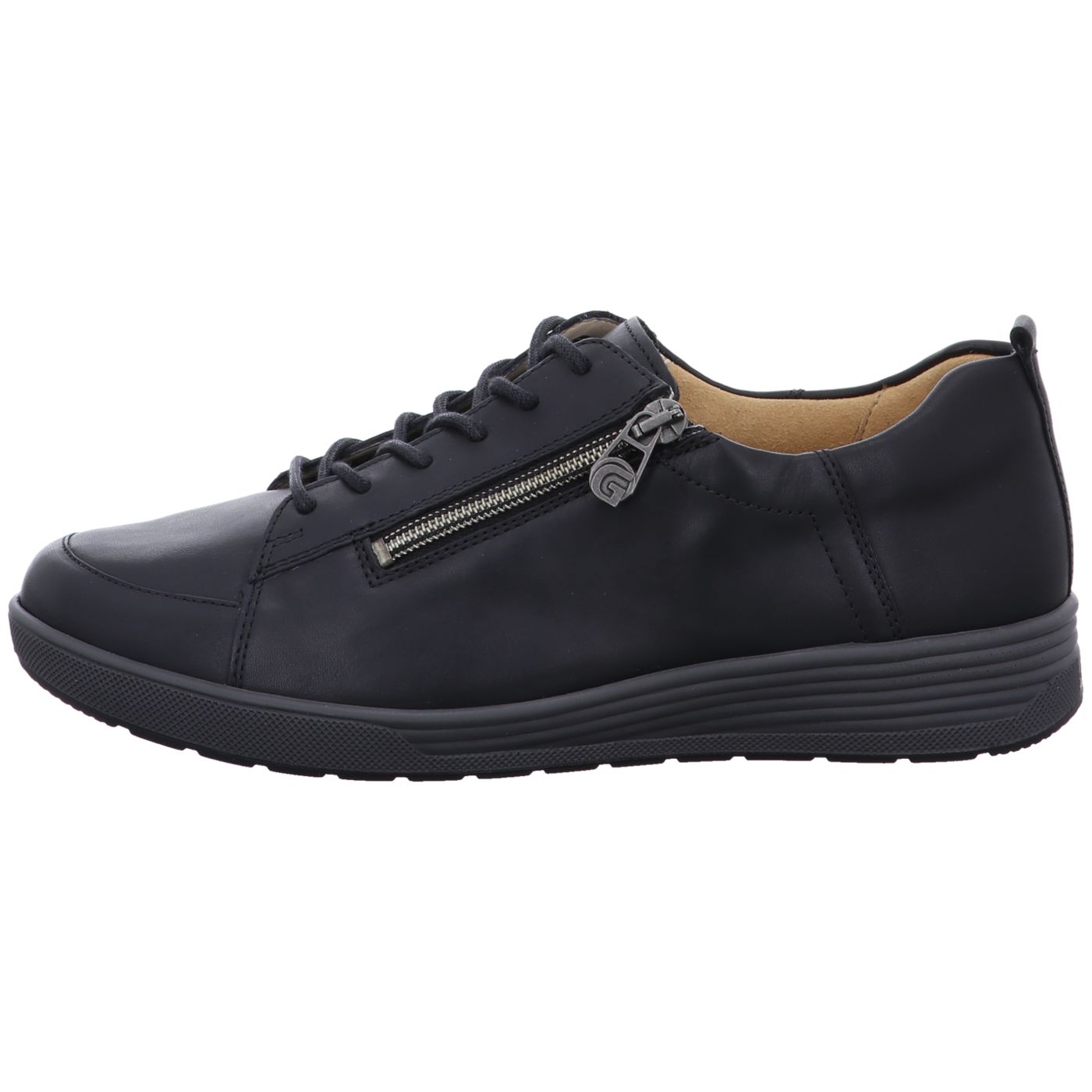 Bild 2 - Ganter Schnürschuh Klara