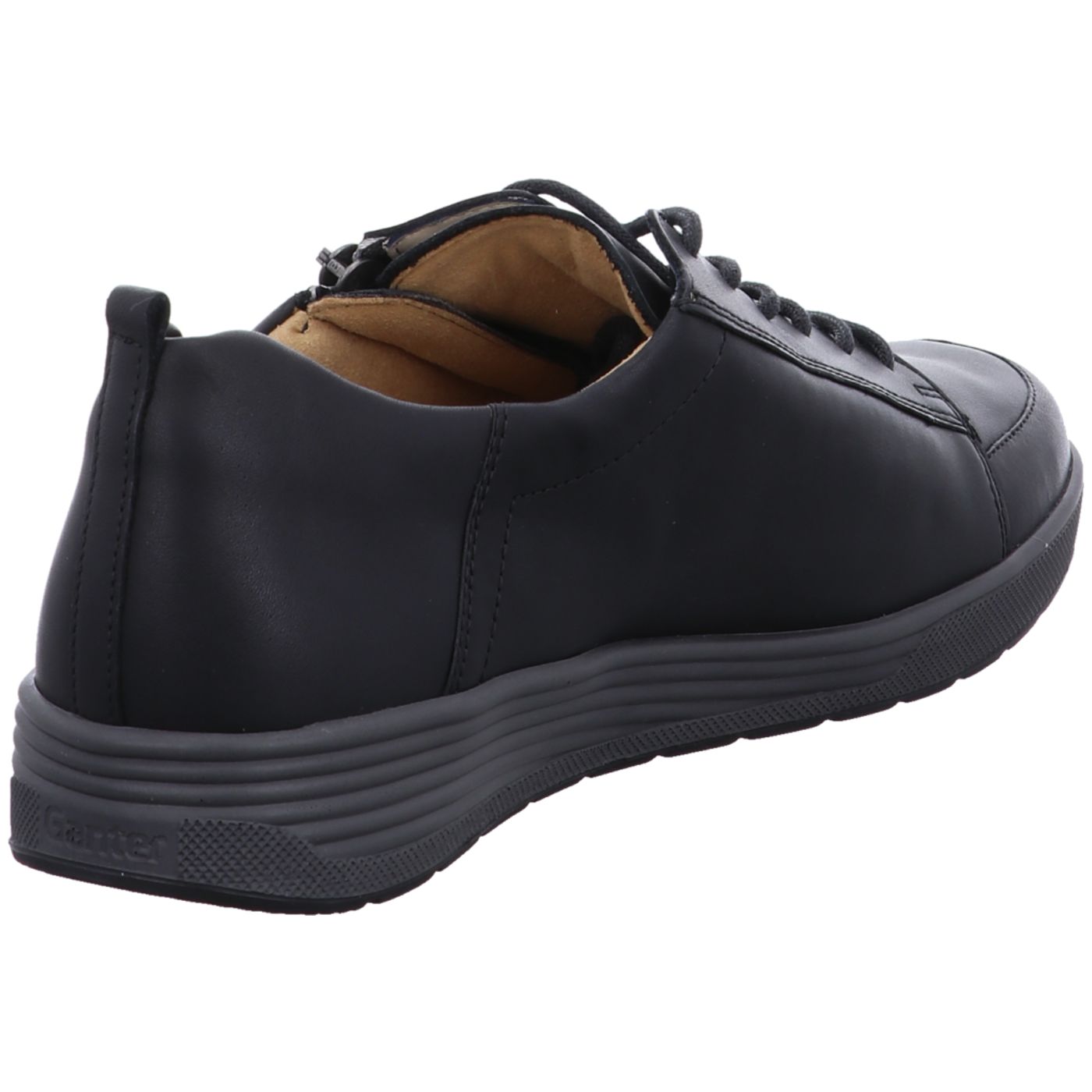 Bild 3 - Ganter Schnürschuh Klara