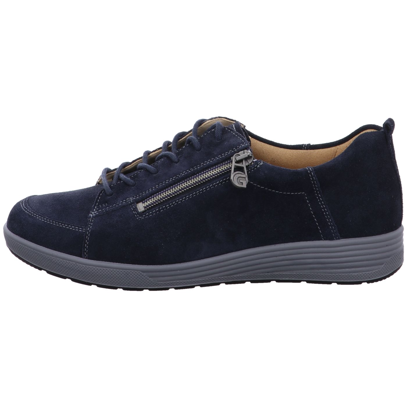 Bild 2 - Ganter Schnürschuh Klara