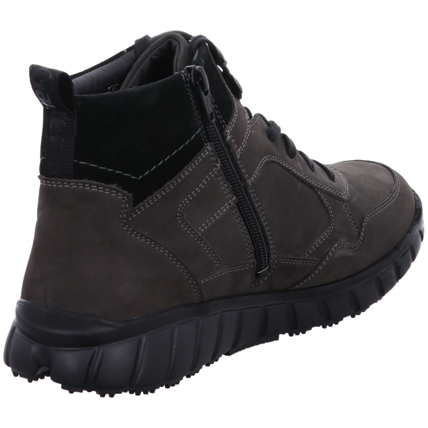 Bild 3 - Ganter Boot Evo