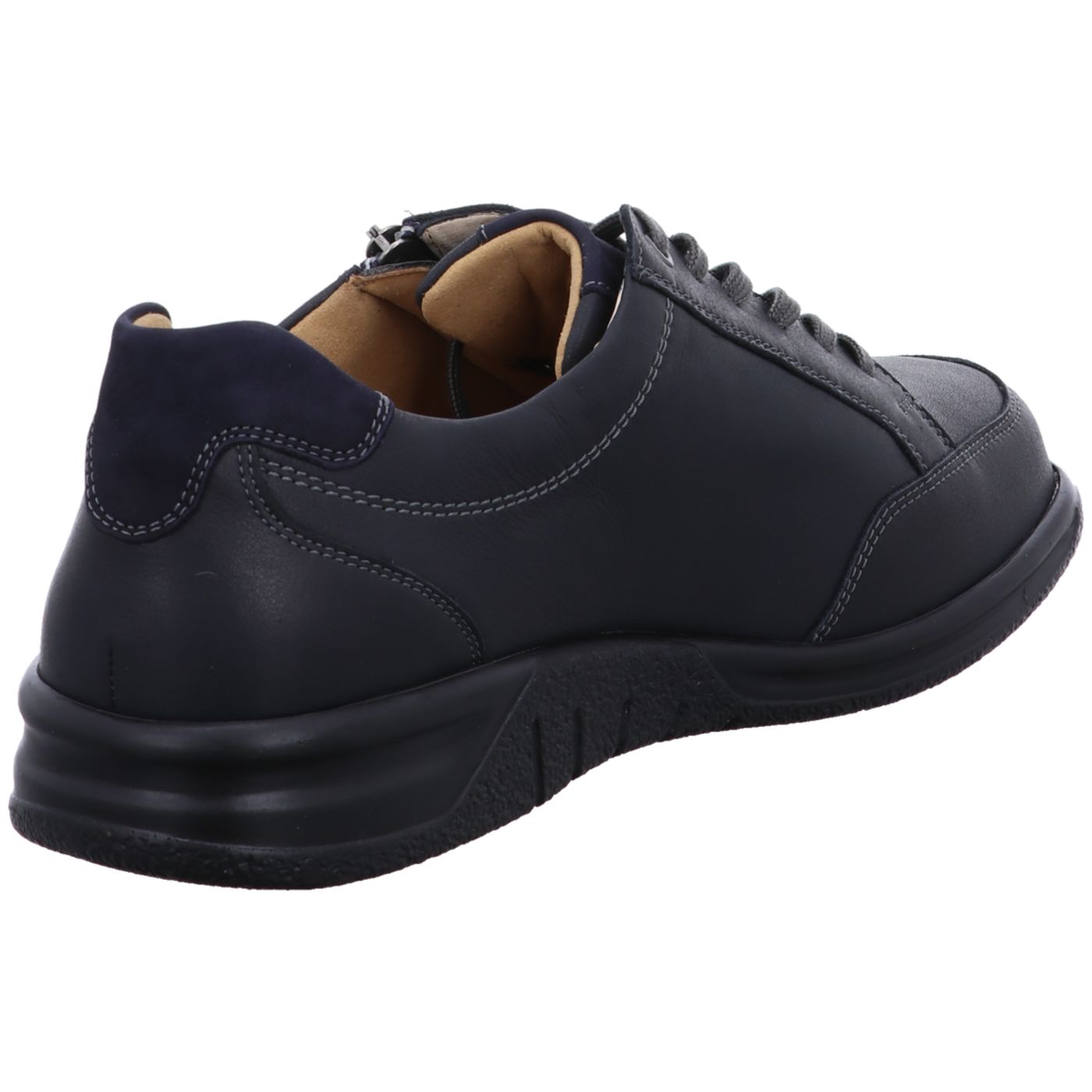 Bild 3 - Ganter Schnürschuh Kurt