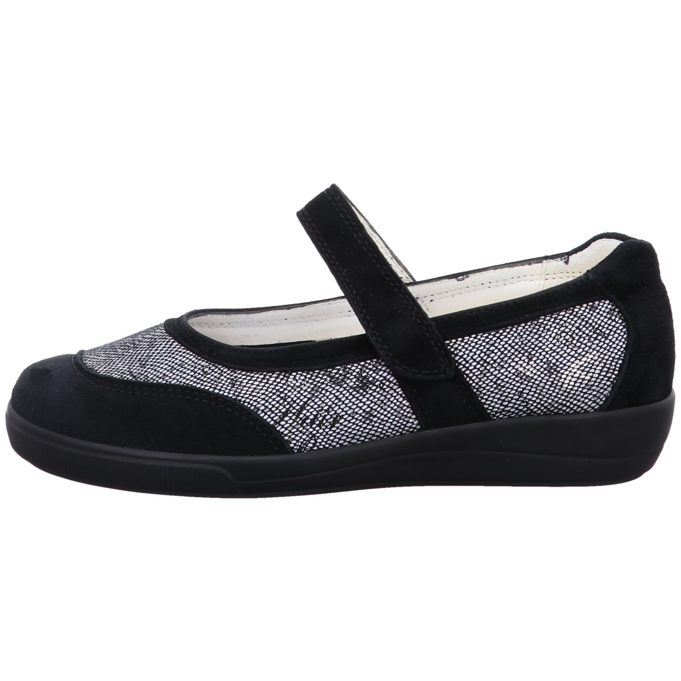 Bild 2 - Christian Dietz Slipper Locarno H+