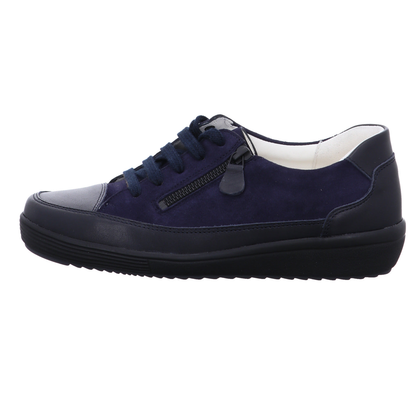 Bild 2 - Christian Dietz Schnürschuh Locarno H+