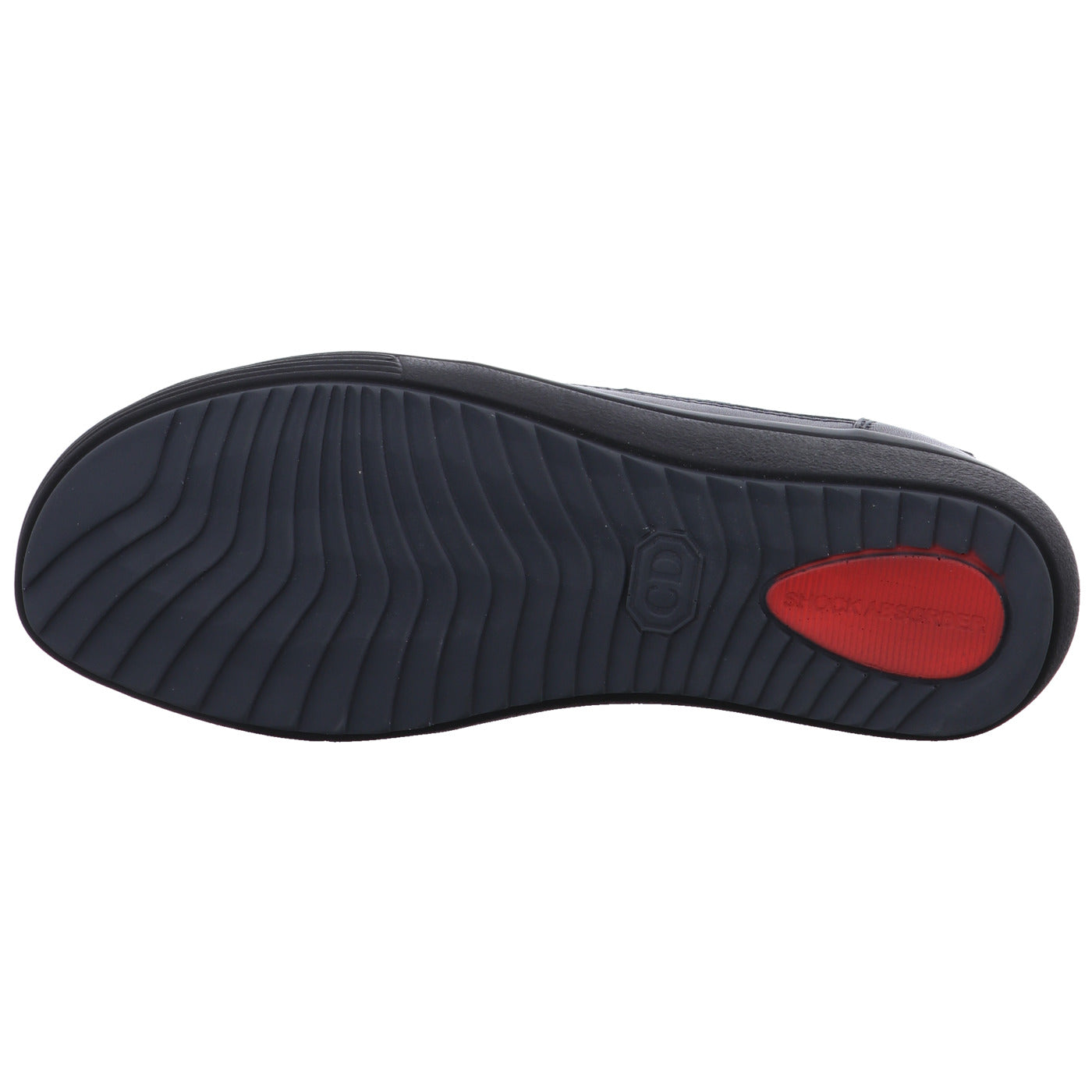 Bild 5 - Christian Dietz Schnürschuh Locarno H+