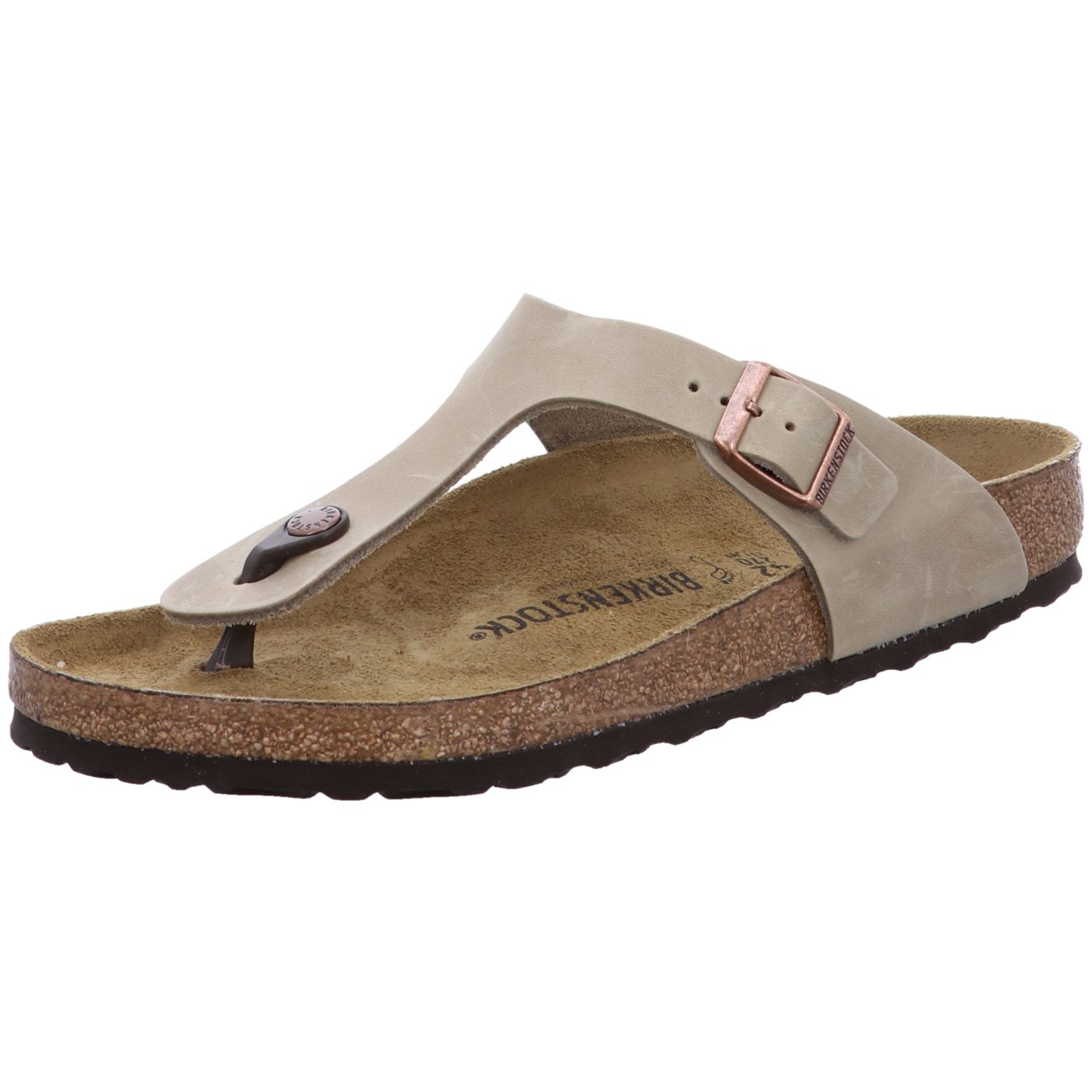 Birkenstock Pantolette Gizeh