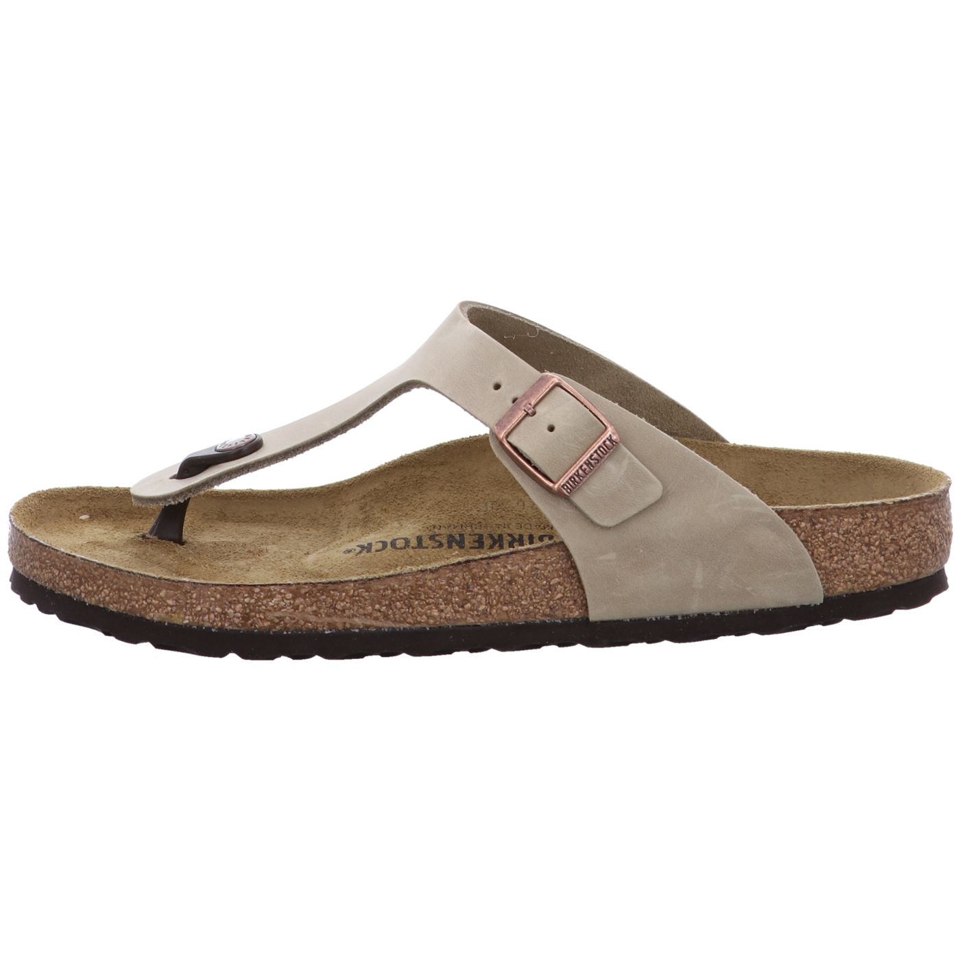 Birkenstock Pantolette Gizeh