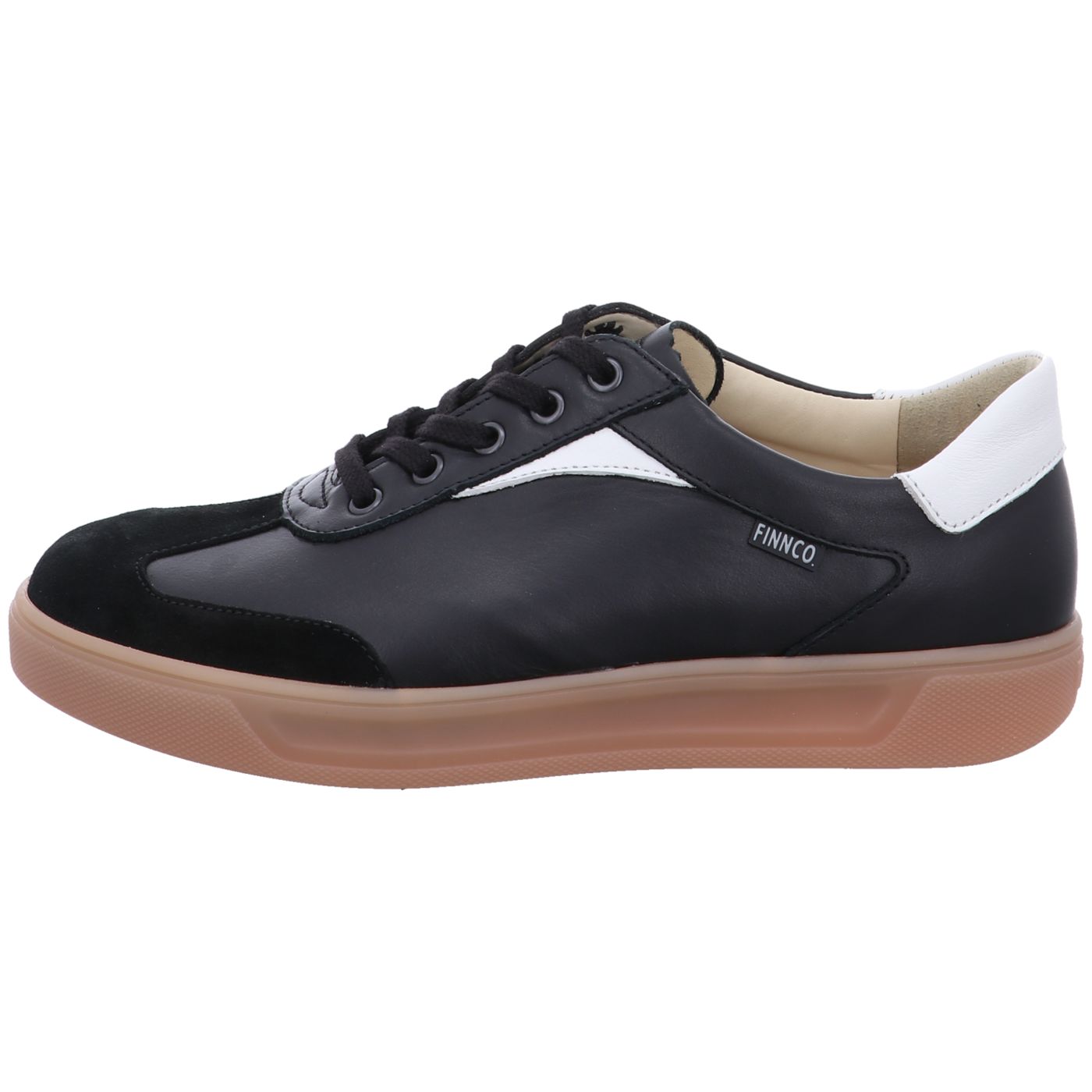 Bild 2 - FinnComfort Schnürschuh INTERLAGOS