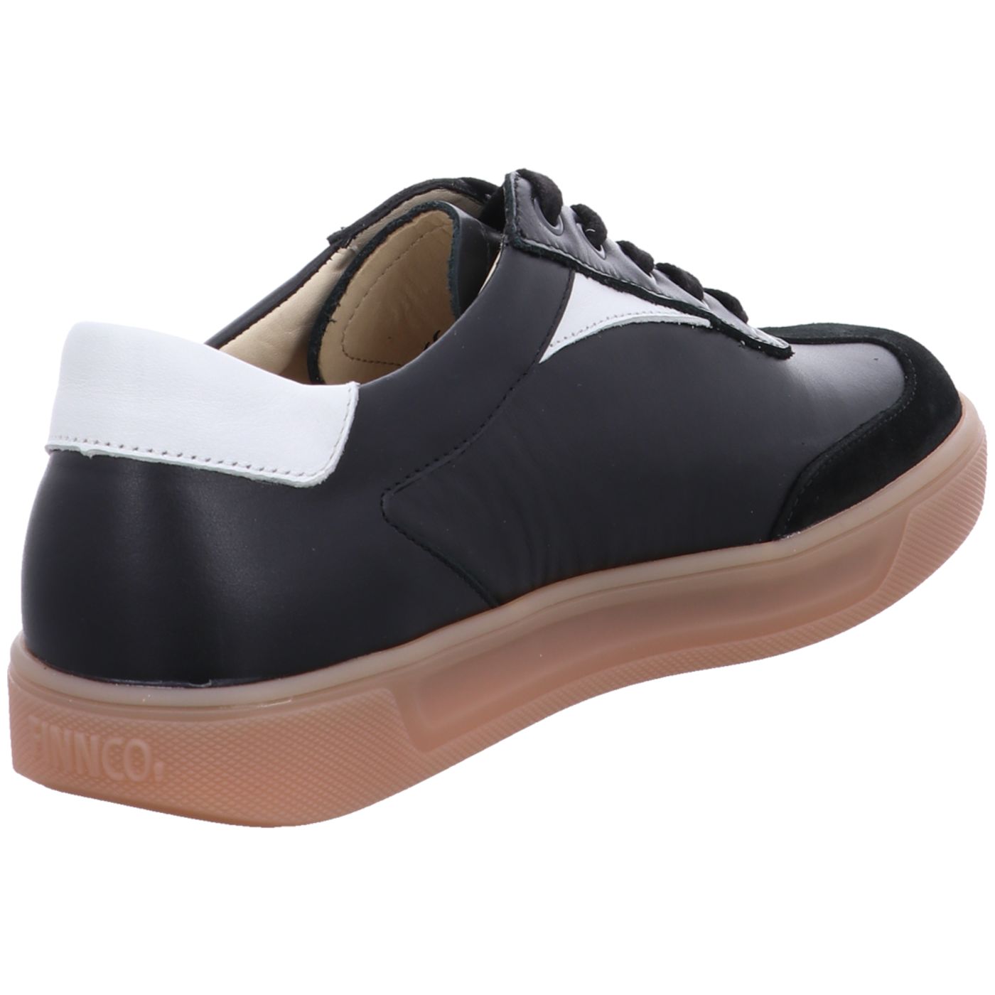 Bild 3 - FinnComfort Schnürschuh INTERLAGOS