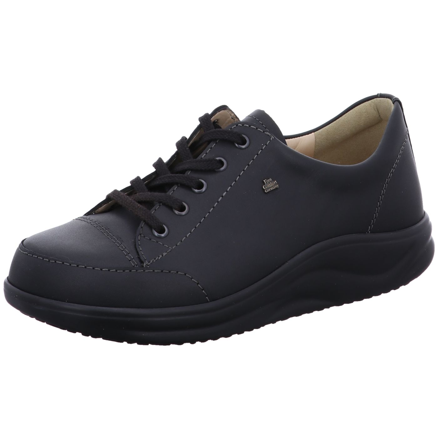 Bild 1 - FinnComfort Schnürschuh IKEBUKURO