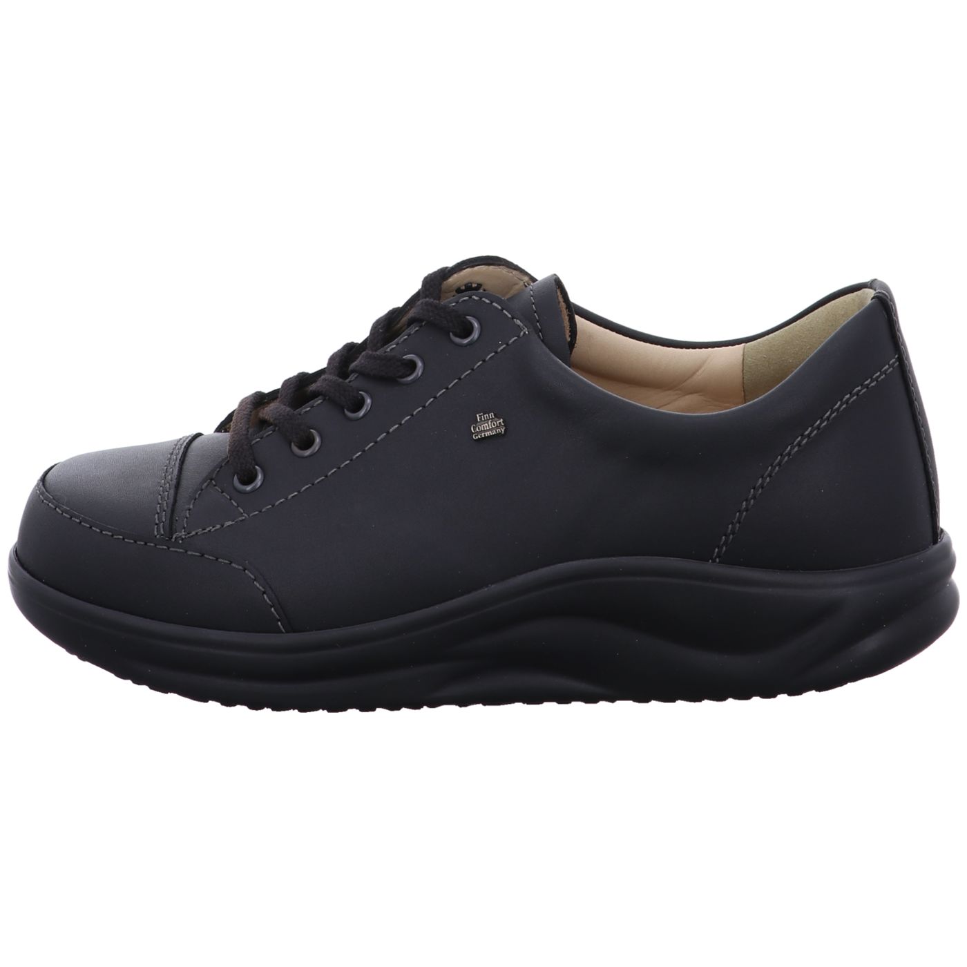 Bild 2 - FinnComfort Schnürschuh IKEBUKURO