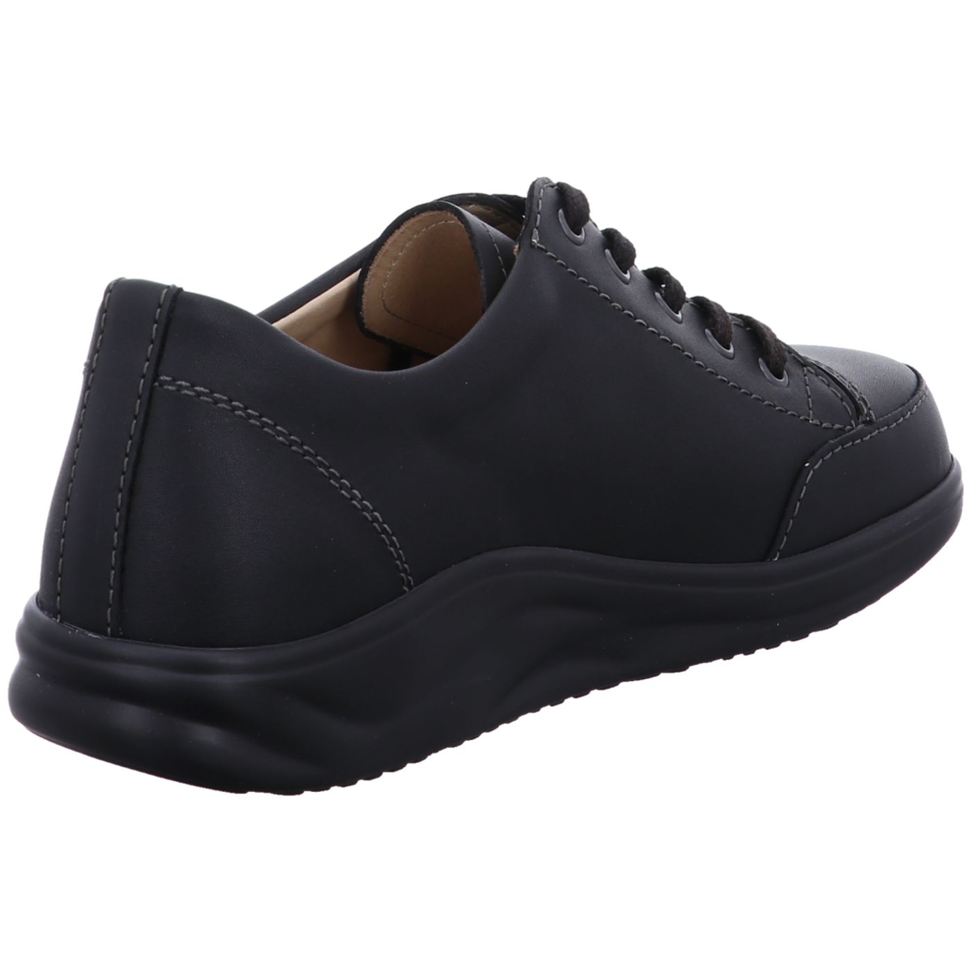 Bild 3 - FinnComfort Schnürschuh IKEBUKURO