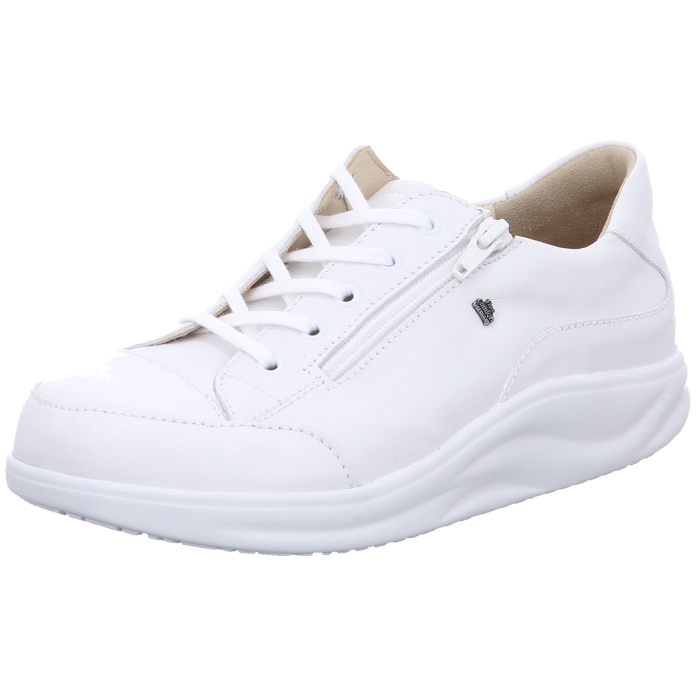 FinnComfort Schnürschuh Hachiouji