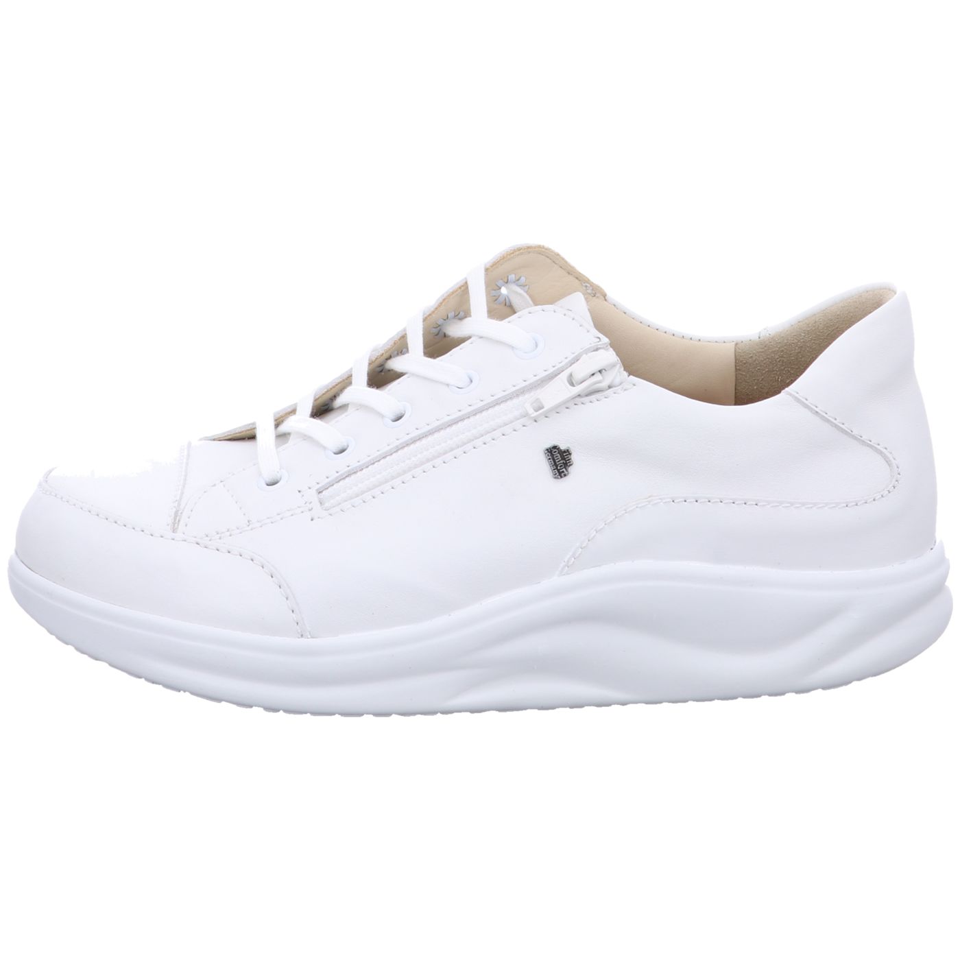 FinnComfort Schnürschuh Hachiouji