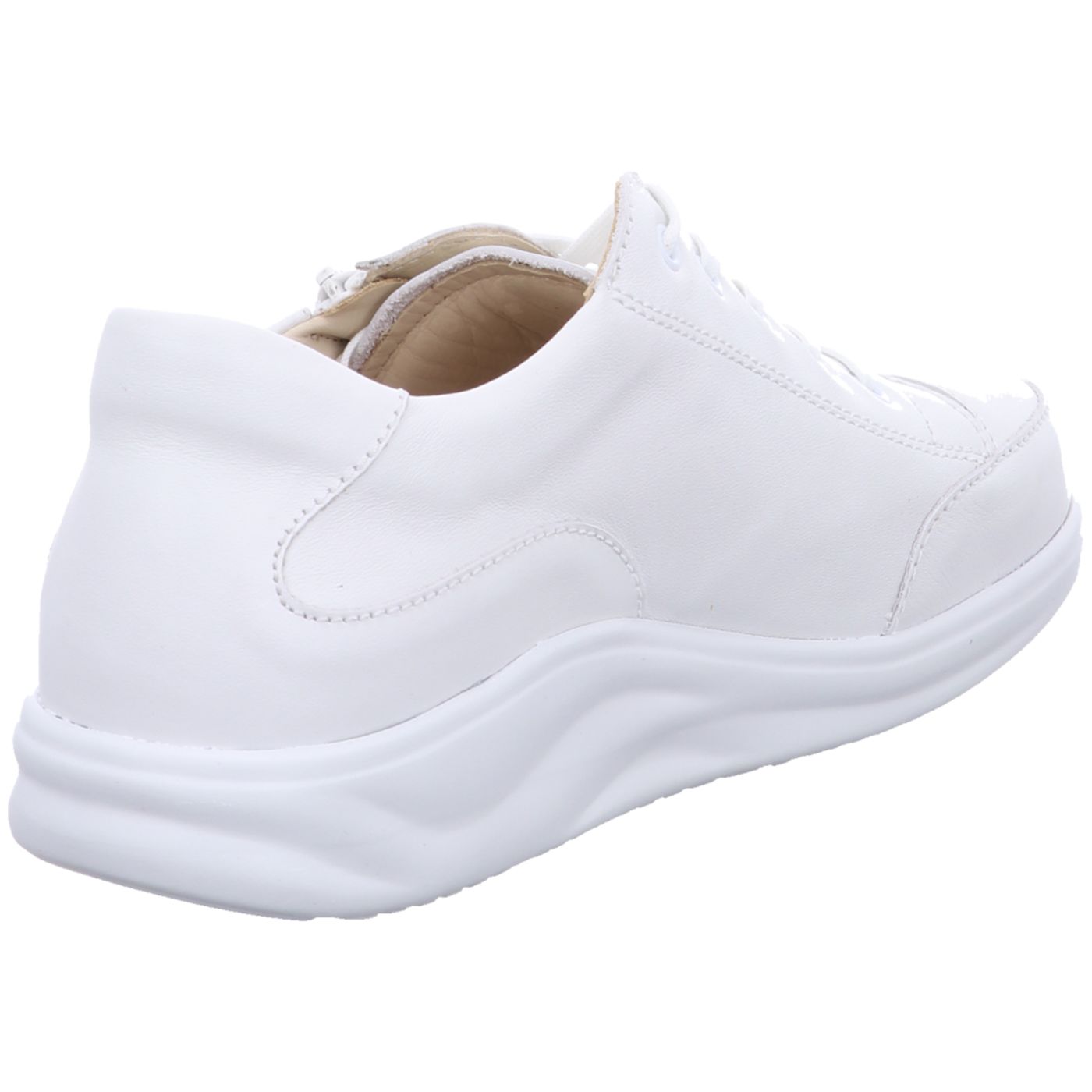 FinnComfort Schnürschuh Hachiouji