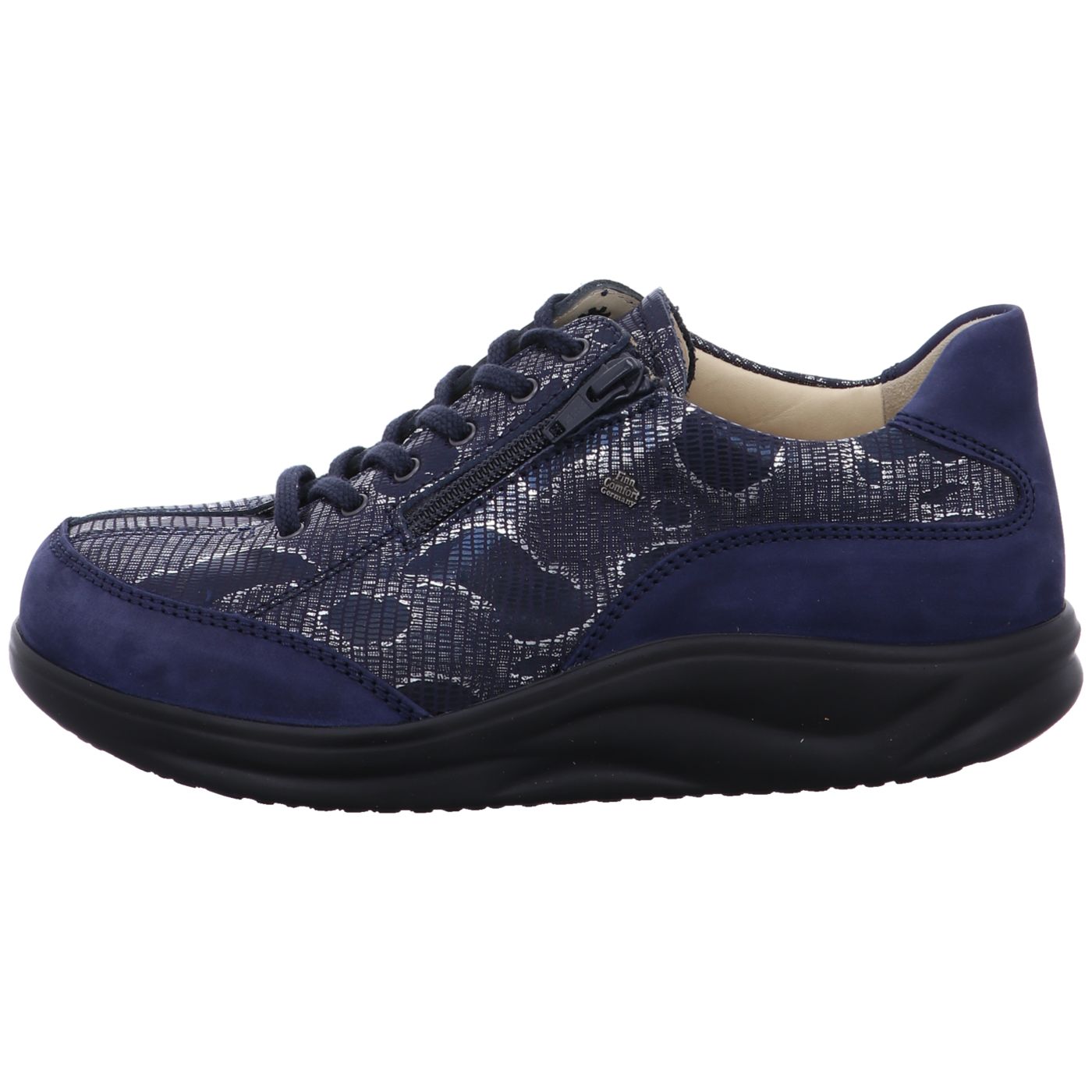 Bild 2 - FinnComfort Schnürschuh OTARU
