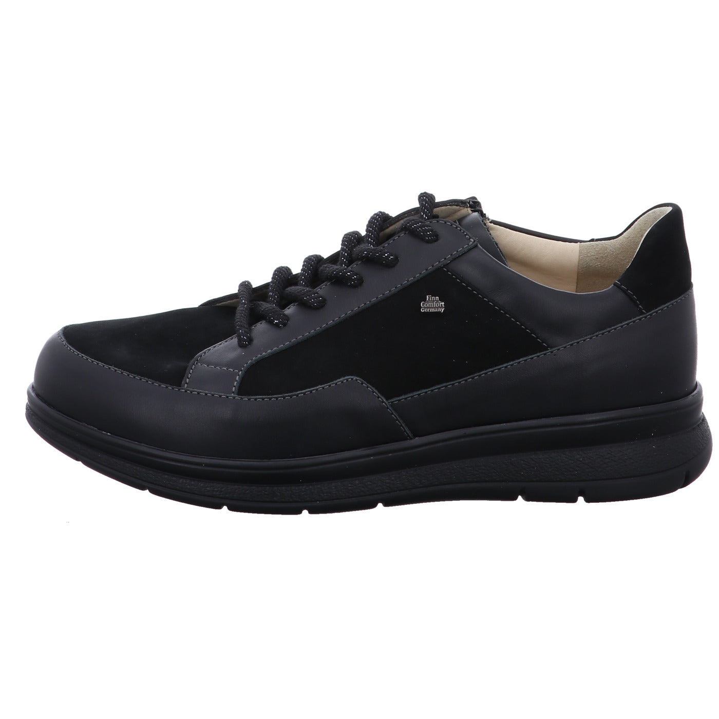 Bild 2 - FinnComfort Schnürschuh TOULON