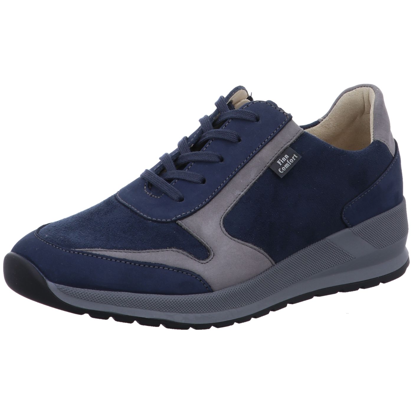 Bild 1 - FinnComfort Schnürschuh MORI