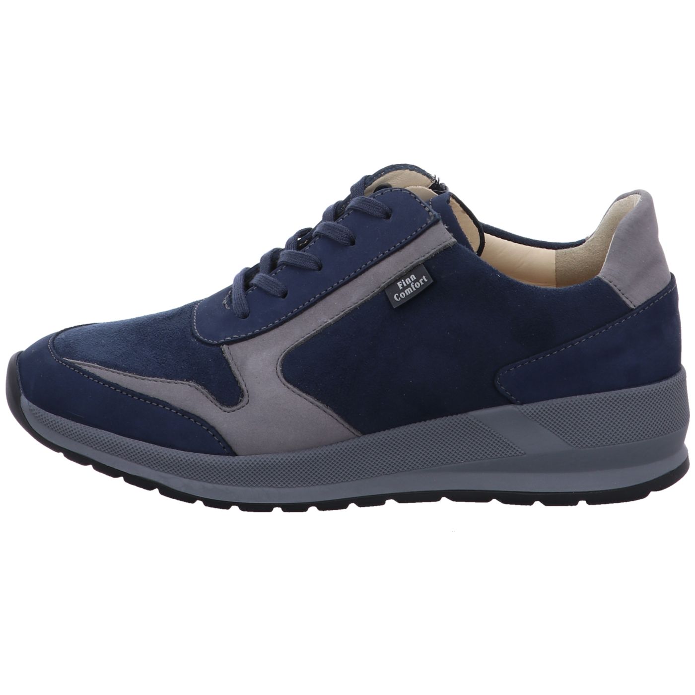 Bild 2 - FinnComfort Schnürschuh MORI