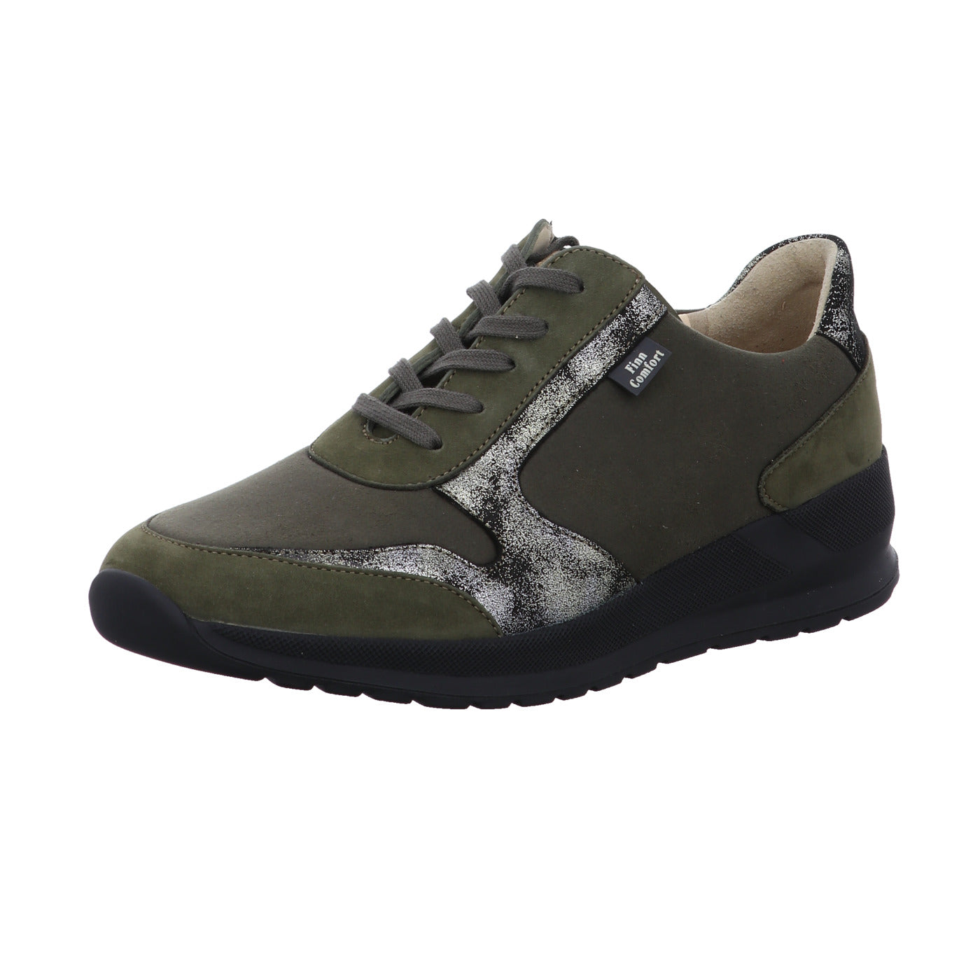 Bild 1 - FinnComfort Schnürschuh MORI